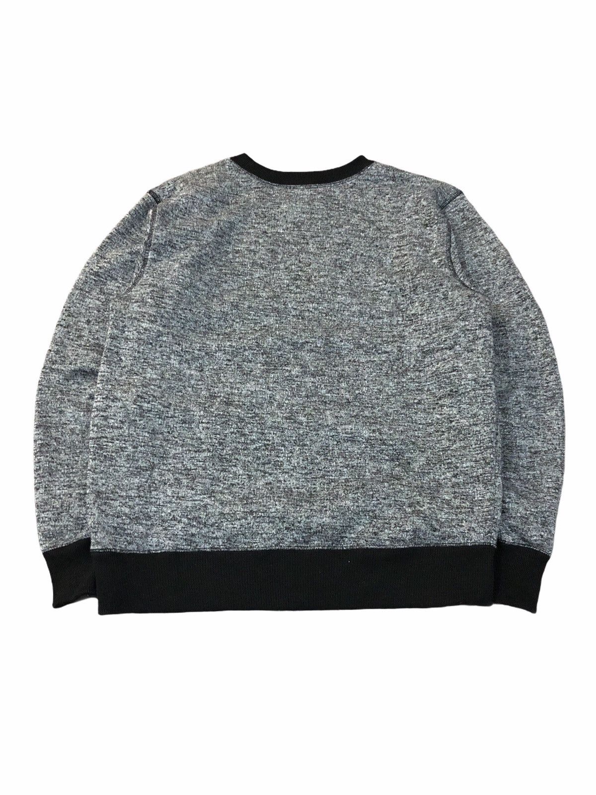 Everlast Everlast Printed Logo Sweatshirt Size US S / EU 44-46 / 1 - 2 Thumbnail