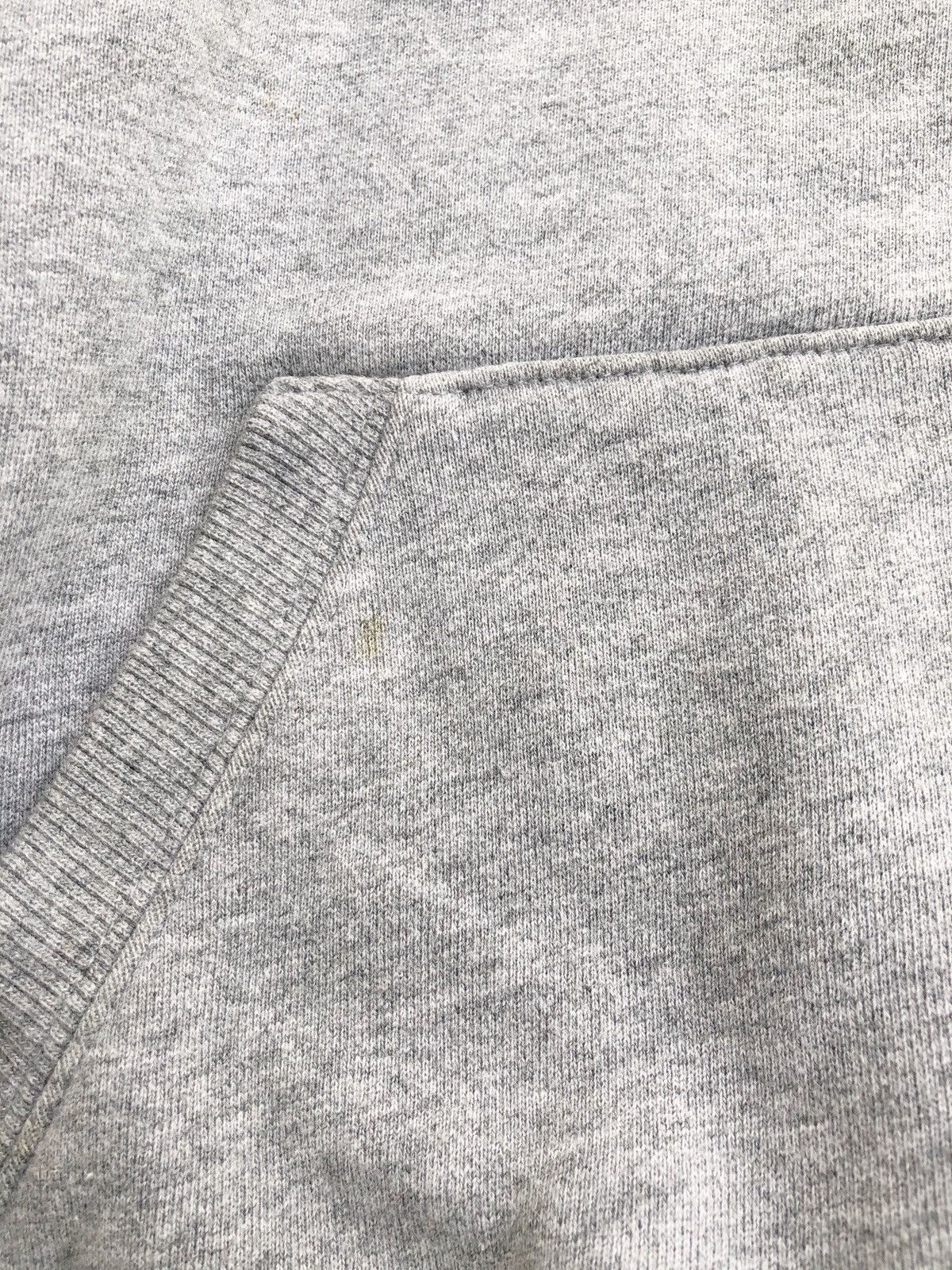 Champion × Vintage Vintage Champion Oregon Zipper Sweatshirt Size US M / EU 48-50 / 2 - 5 Thumbnail
