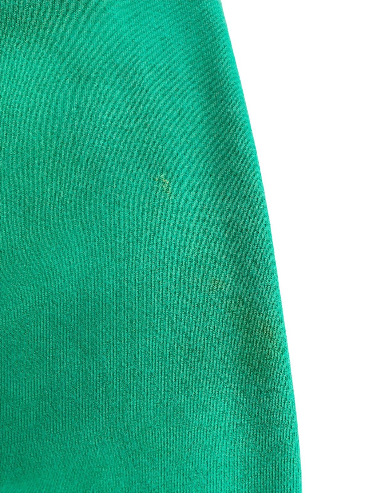 Champion × Vintage Vintage Champion Oregon Zipper Sweatshirt Size US M / EU 48-50 / 2 - 4 Thumbnail