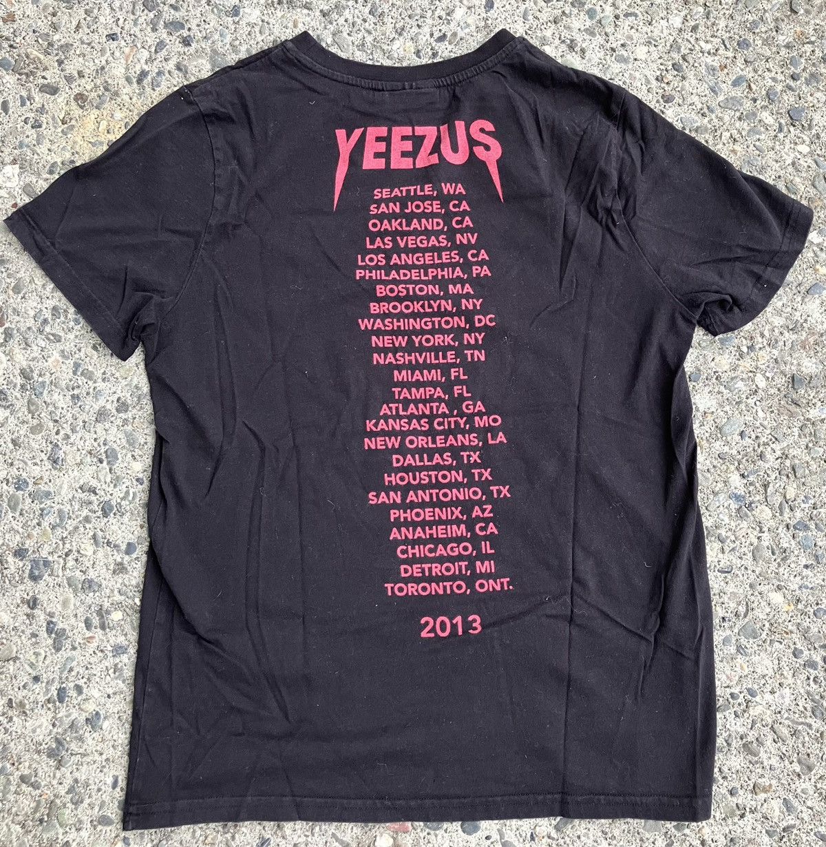 Nike x CPFM Air Force 1 By You