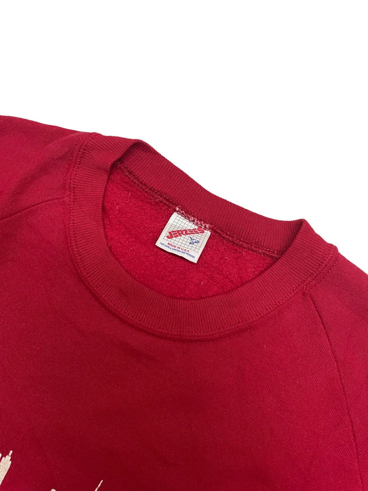 Vintage VERY RARE Vintage 90s Home Alone 2 Movie Sweatshirts Tees Size US L / EU 52-54 / 3 - 4 Thumbnail