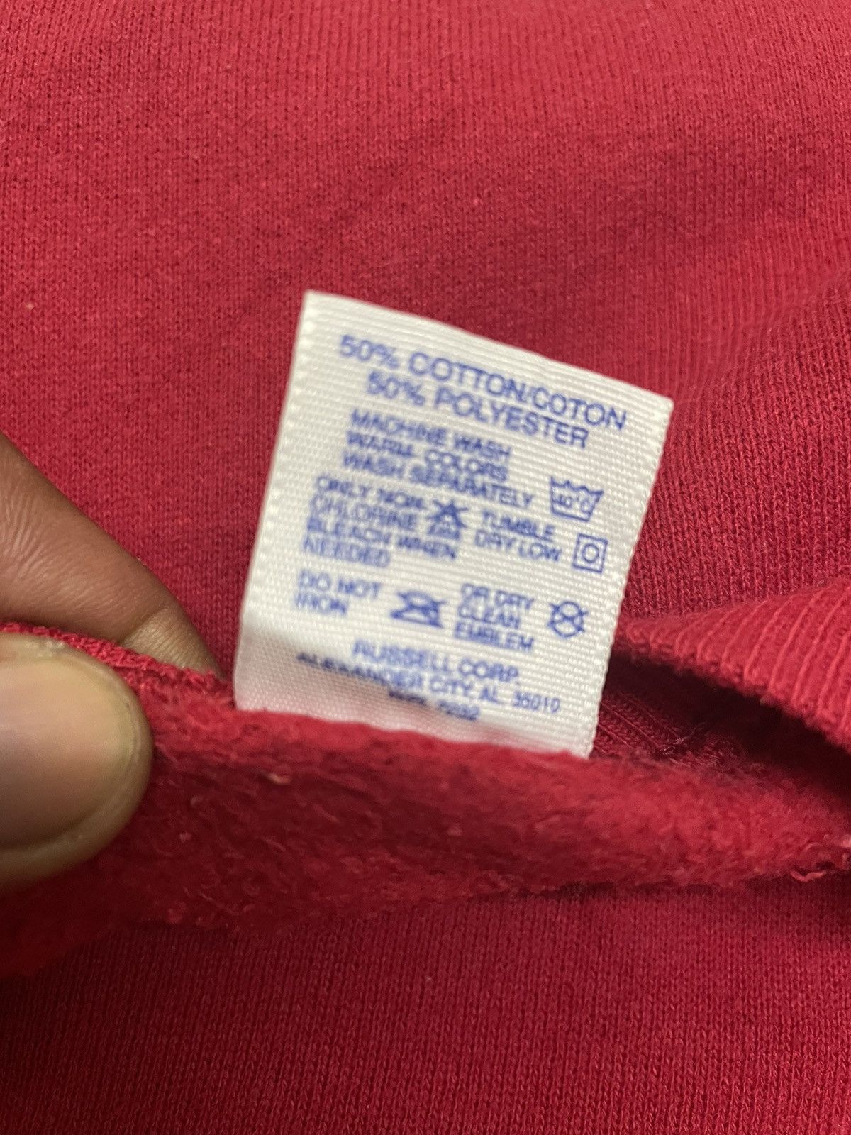 Vintage VERY RARE Vintage 90s Home Alone 2 Movie Sweatshirts Tees Size US L / EU 52-54 / 3 - 6 Thumbnail