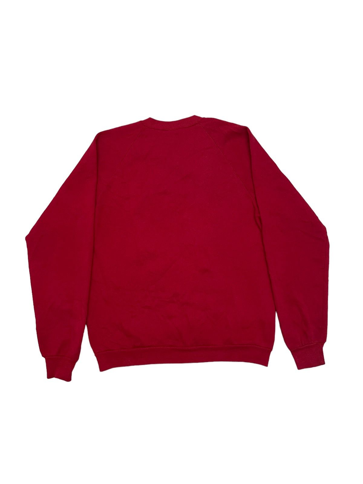 Vintage VERY RARE Vintage 90s Home Alone 2 Movie Sweatshirts Tees Size US L / EU 52-54 / 3 - 8 Thumbnail