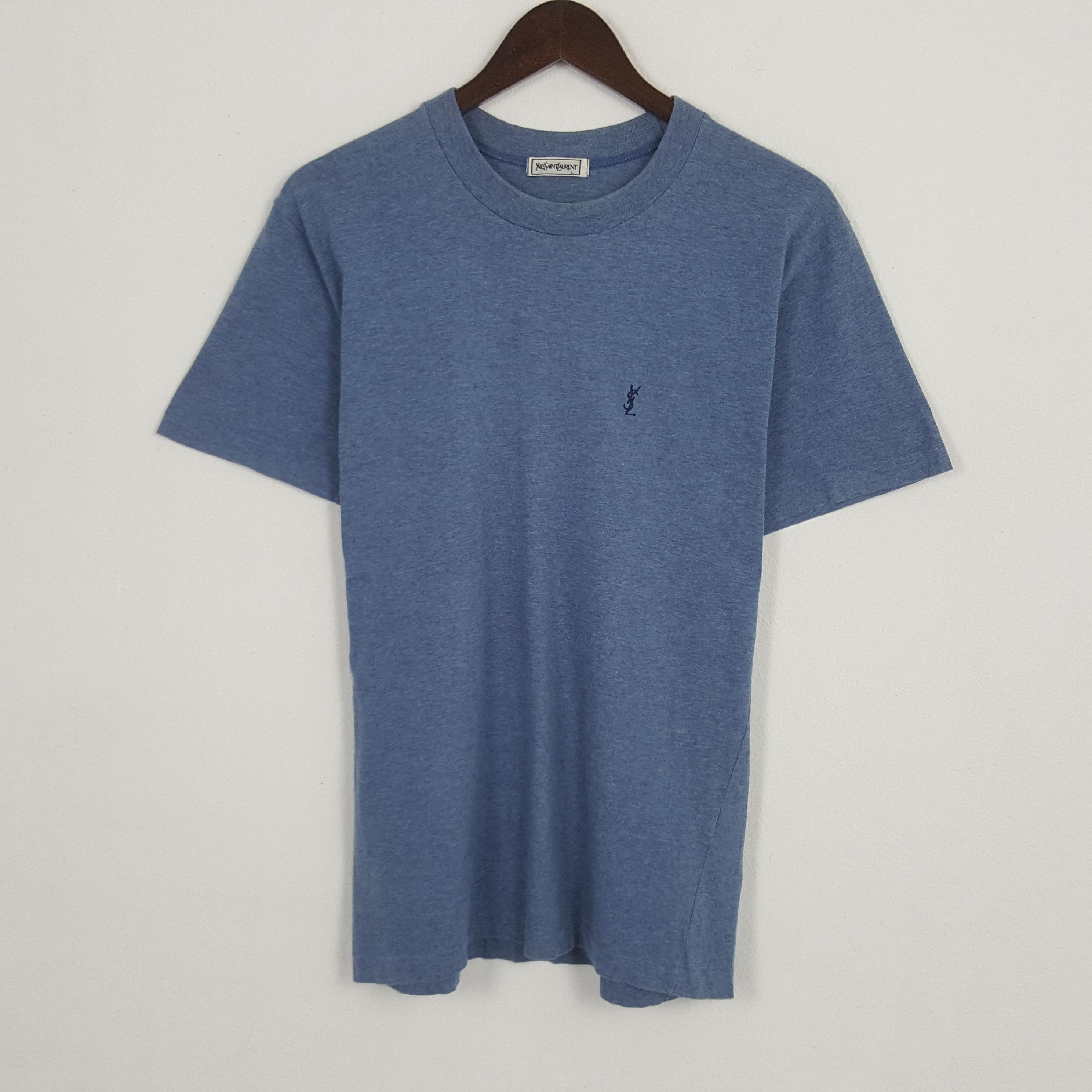 Vintage Yves Saint Laurent Tshirt