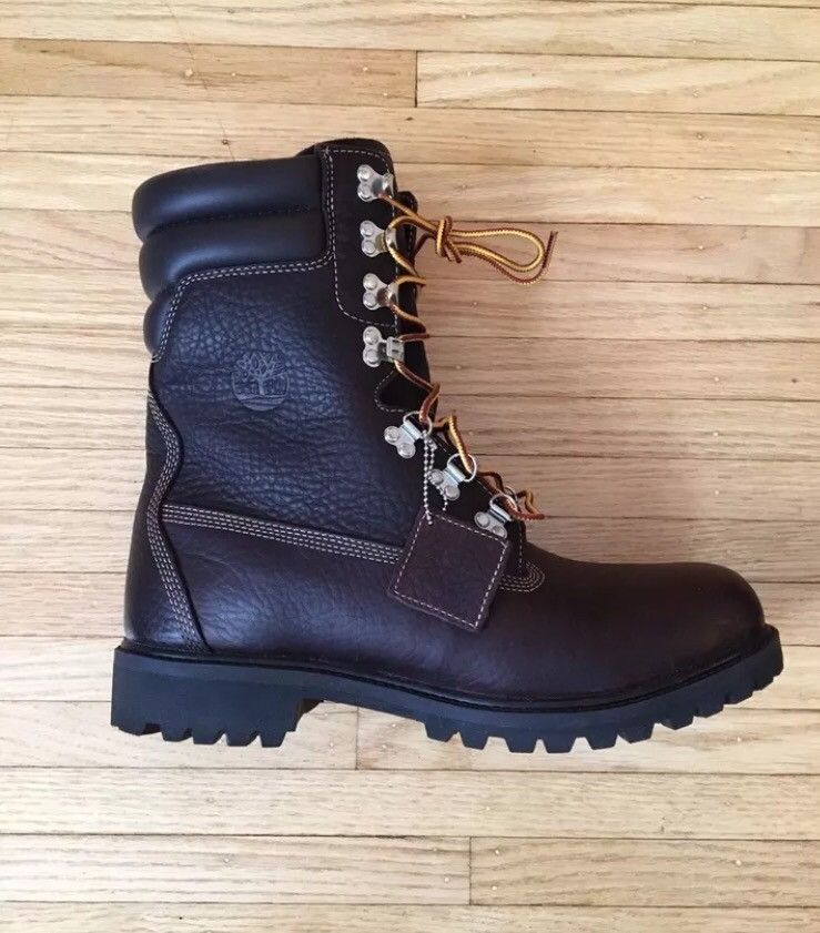 Timberland 40 Below Super Boot Limited Release Grailed