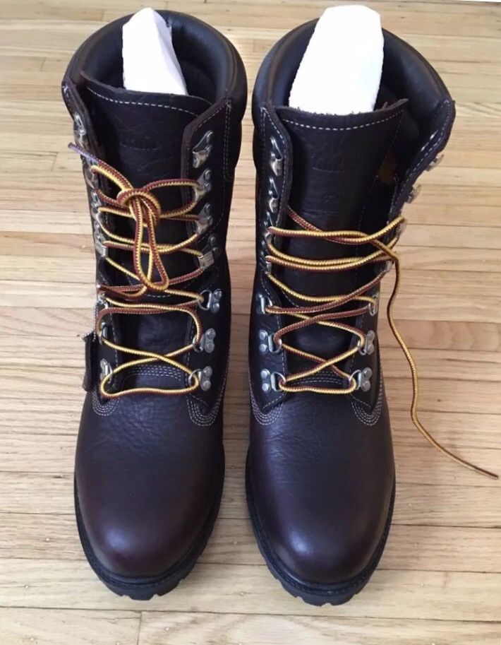 Timberland 40 Below Super Boot Limited Release Size US 9 / EU 42 - 2 Preview