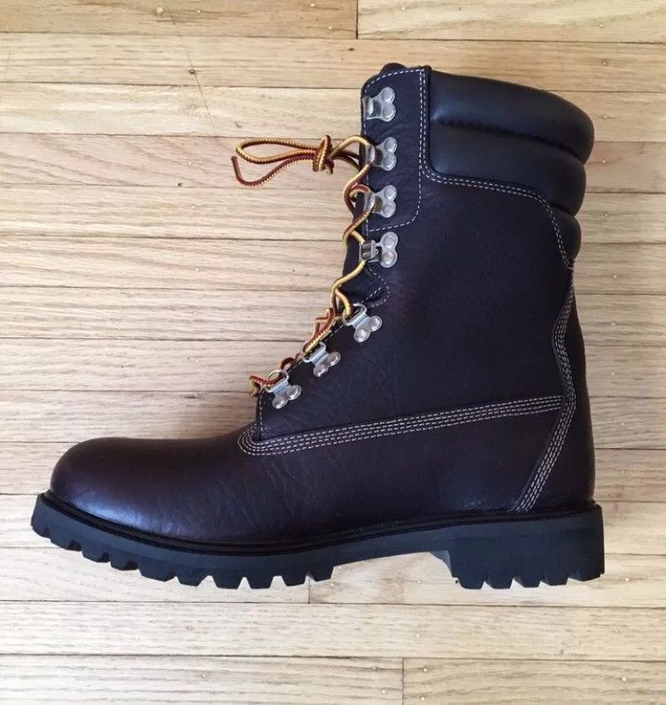 Timberland 40 Below Super Boot Limited Release Size US 9 / EU 42 - 3 Thumbnail