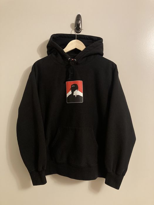 Supreme fw20 online hoodie