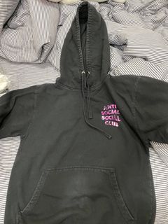 Assc beverly outlet hoodie