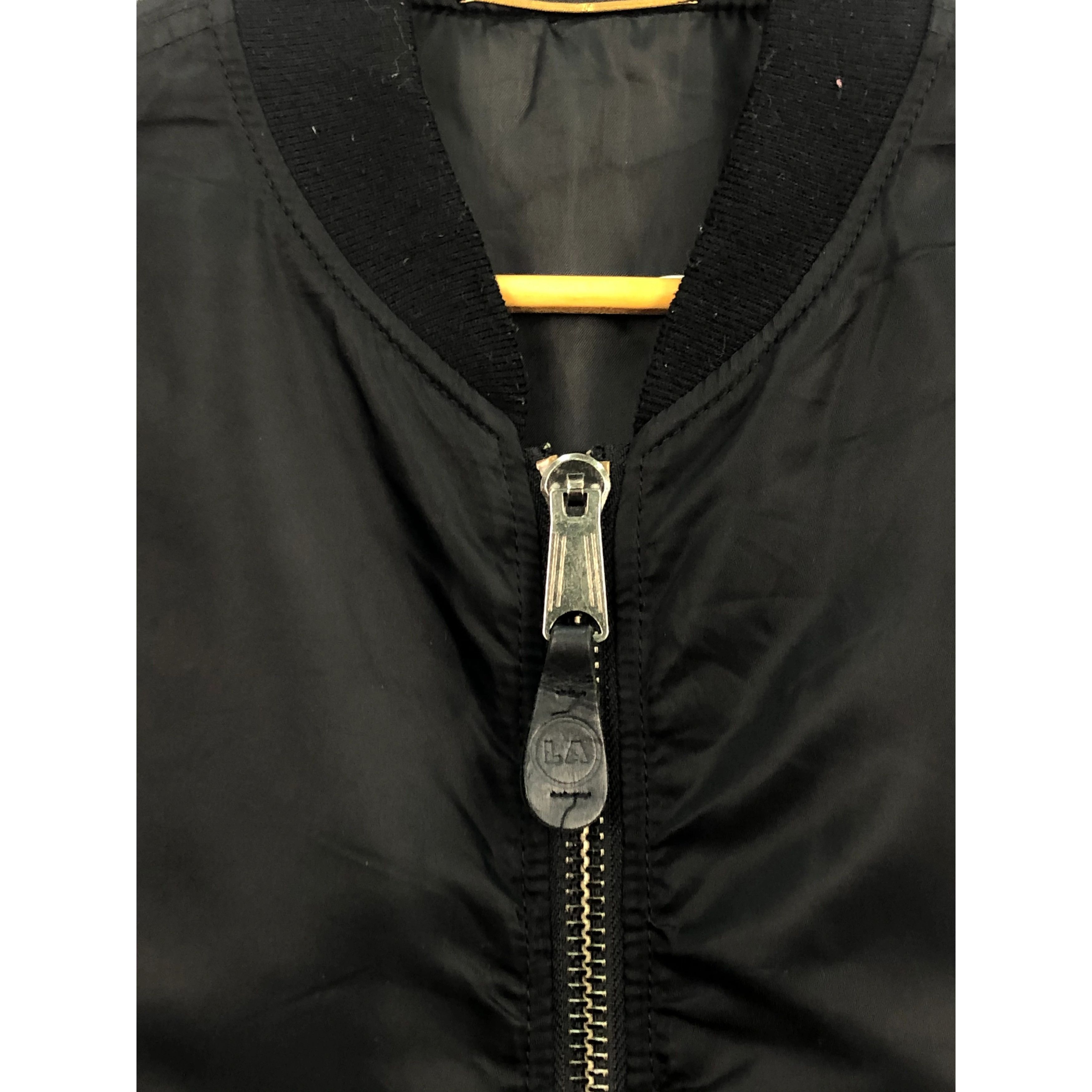 Japanese Brand Vintage Japanese Brand Larne Celebrity Jacket J0300 Size US L / EU 52-54 / 3 - 5 Thumbnail