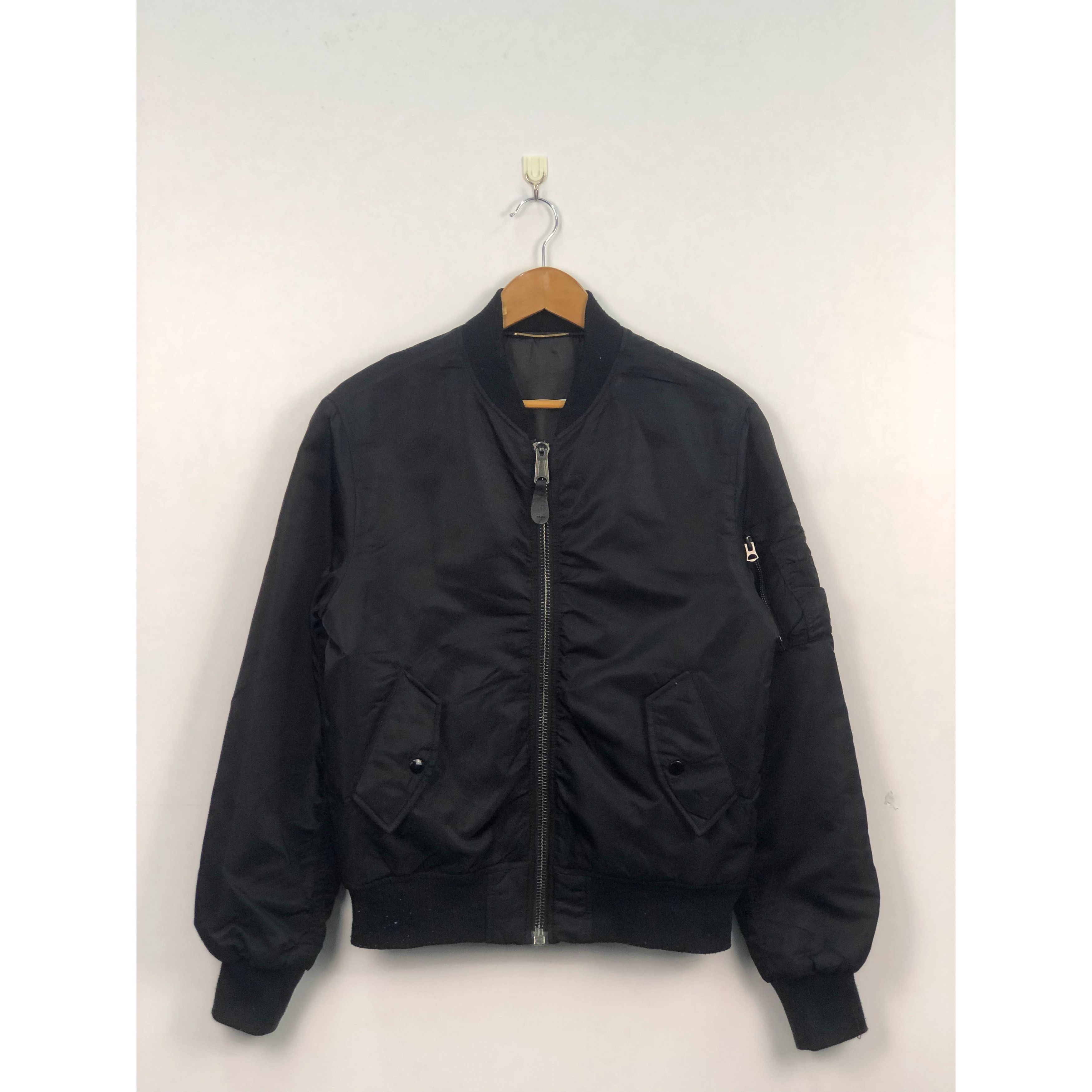 Japanese Brand Vintage Japanese Brand Larne Celebrity Jacket J0300 Size US L / EU 52-54 / 3 - 1 Thumbnail