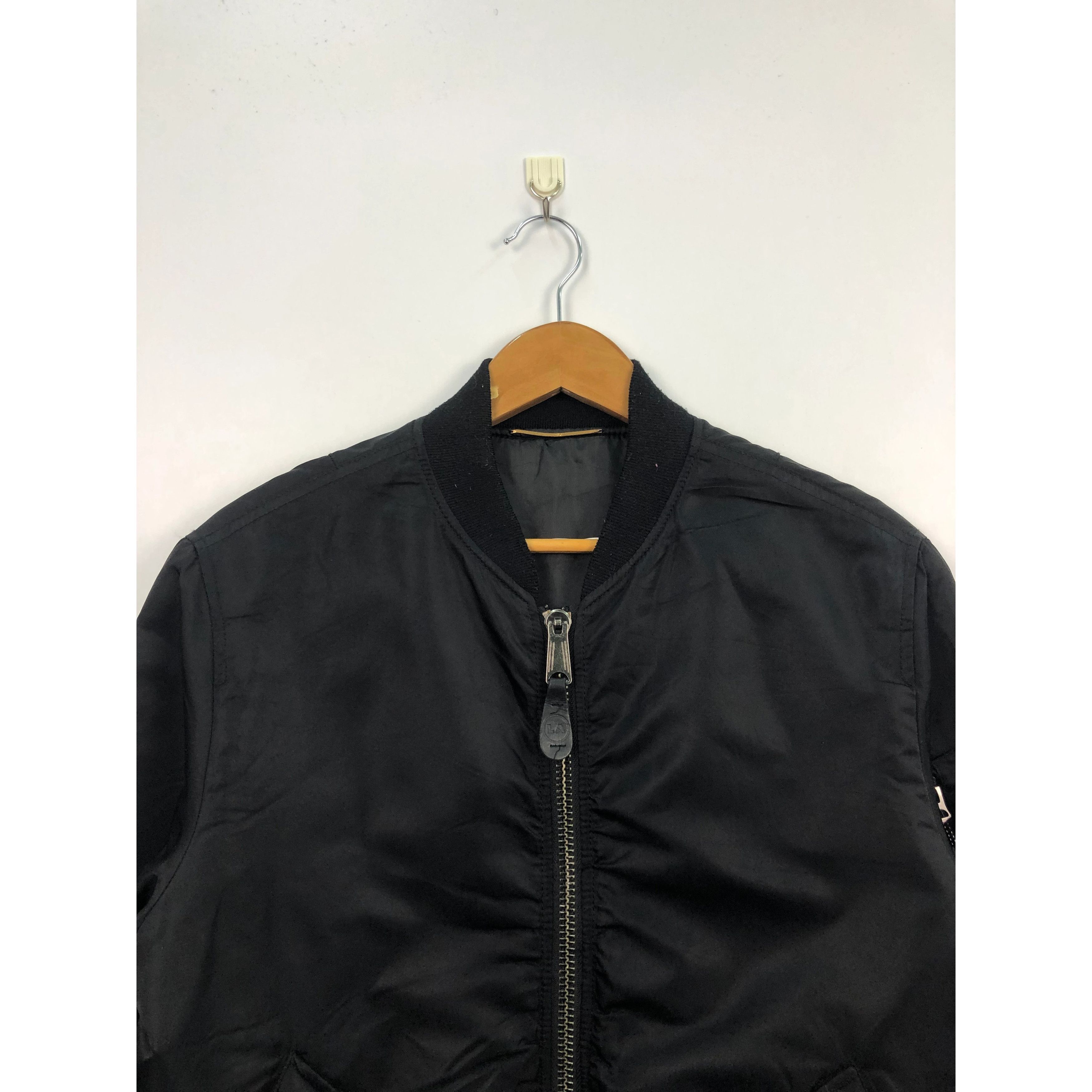 Japanese Brand Vintage Japanese Brand Larne Celebrity Jacket J0300 Size US L / EU 52-54 / 3 - 2 Thumbnail