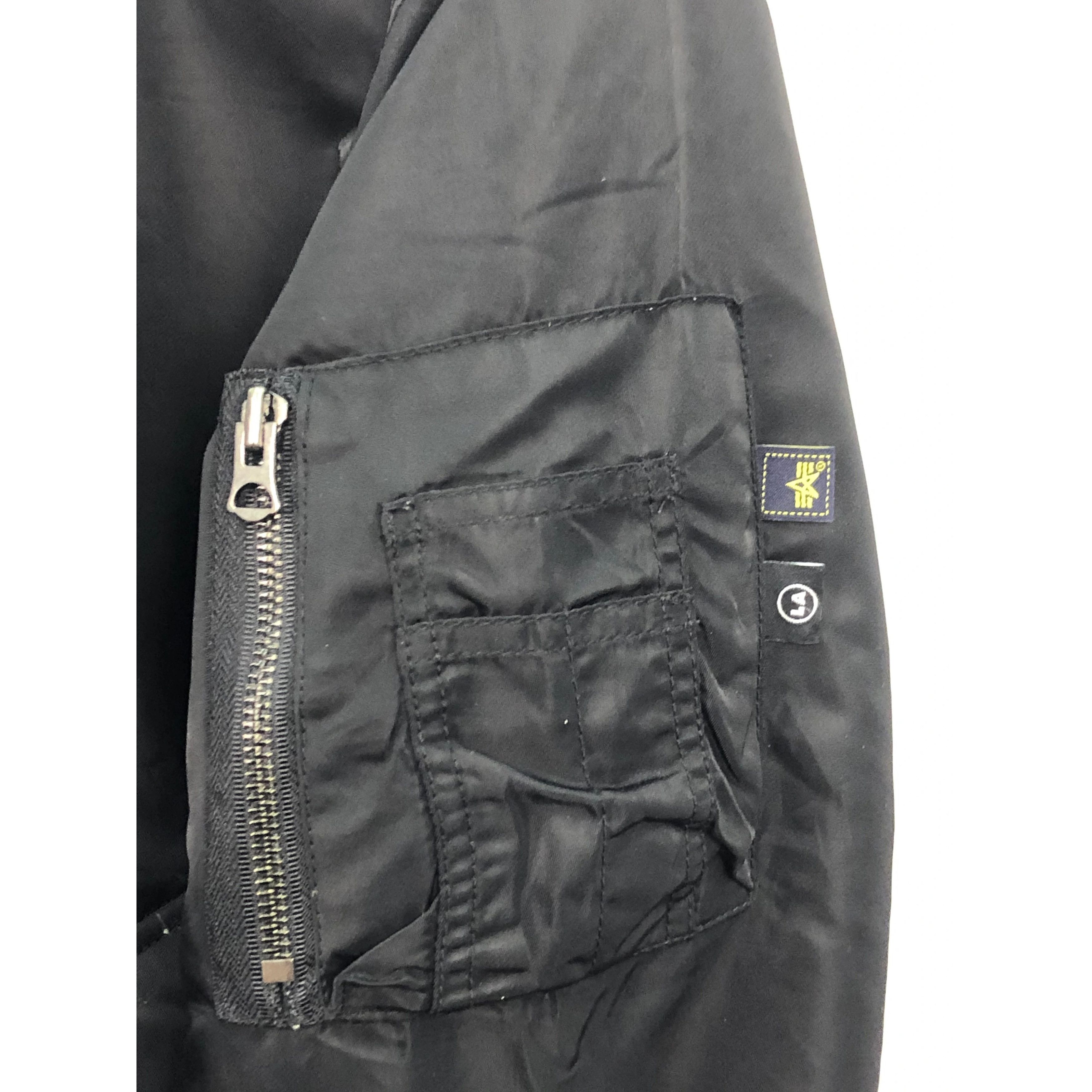 Japanese Brand Vintage Japanese Brand Larne Celebrity Jacket J0300 Size US L / EU 52-54 / 3 - 7 Thumbnail