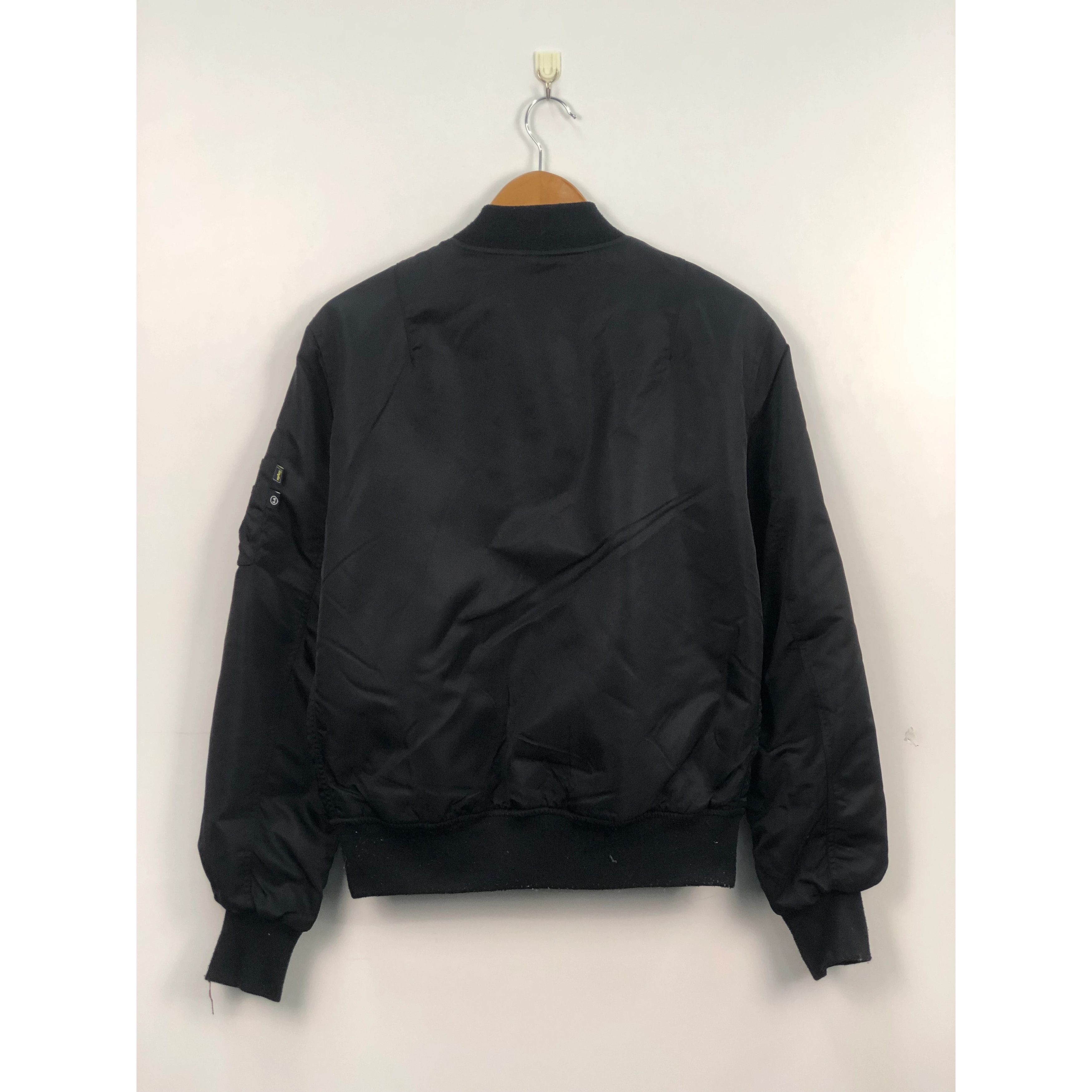 Japanese Brand Vintage Japanese Brand Larne Celebrity Jacket J0300 Size US L / EU 52-54 / 3 - 3 Thumbnail
