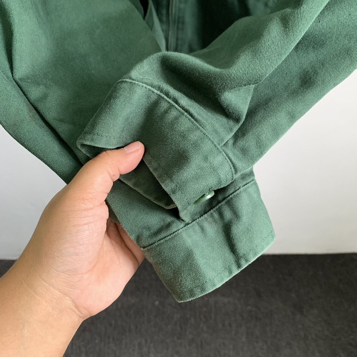 Japanese Brand × Vintage Actus Jacket Mix9 Size US L / EU 52-54 / 3 - 8 Thumbnail