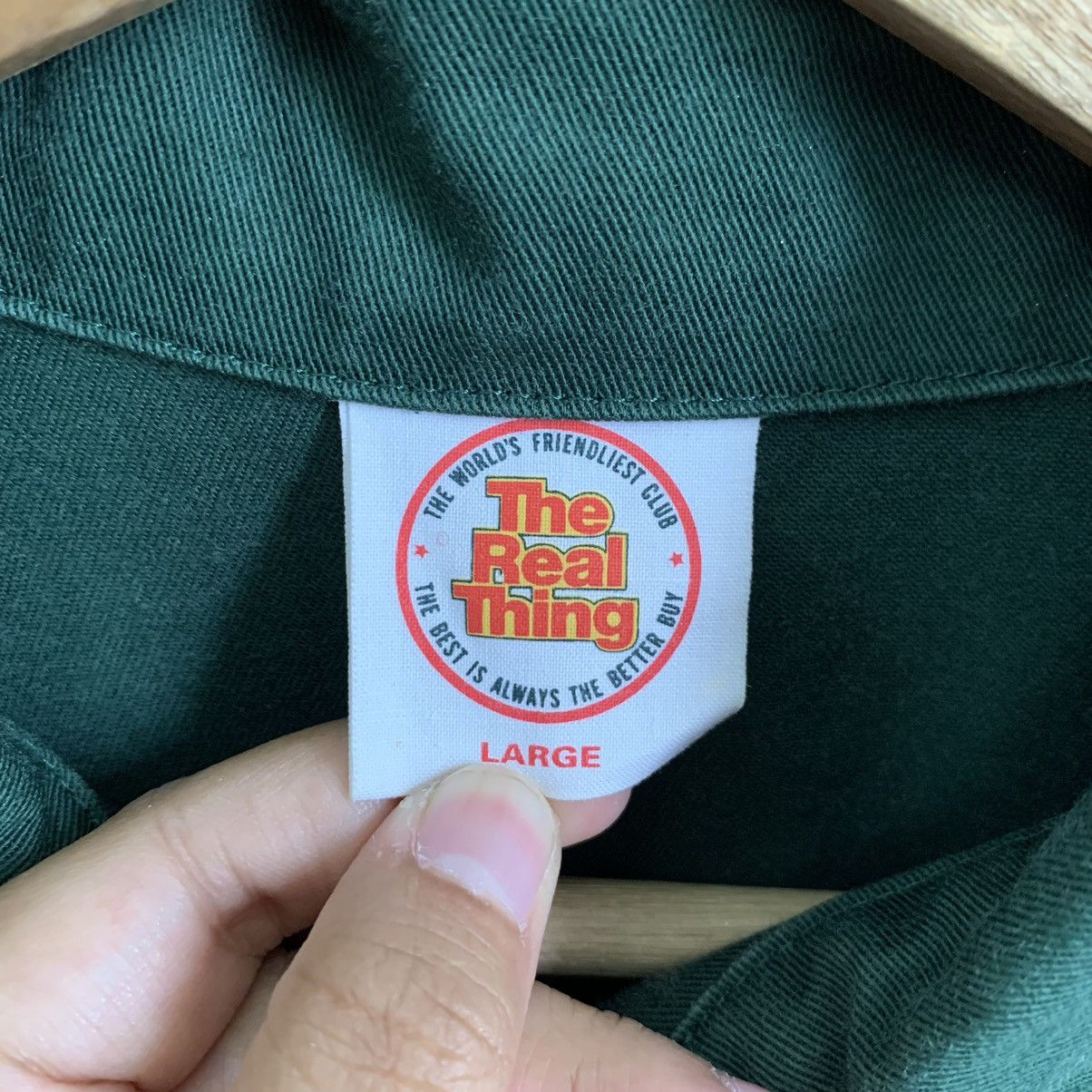 Japanese Brand × Vintage Actus Jacket Mix9 Size US L / EU 52-54 / 3 - 7 Thumbnail