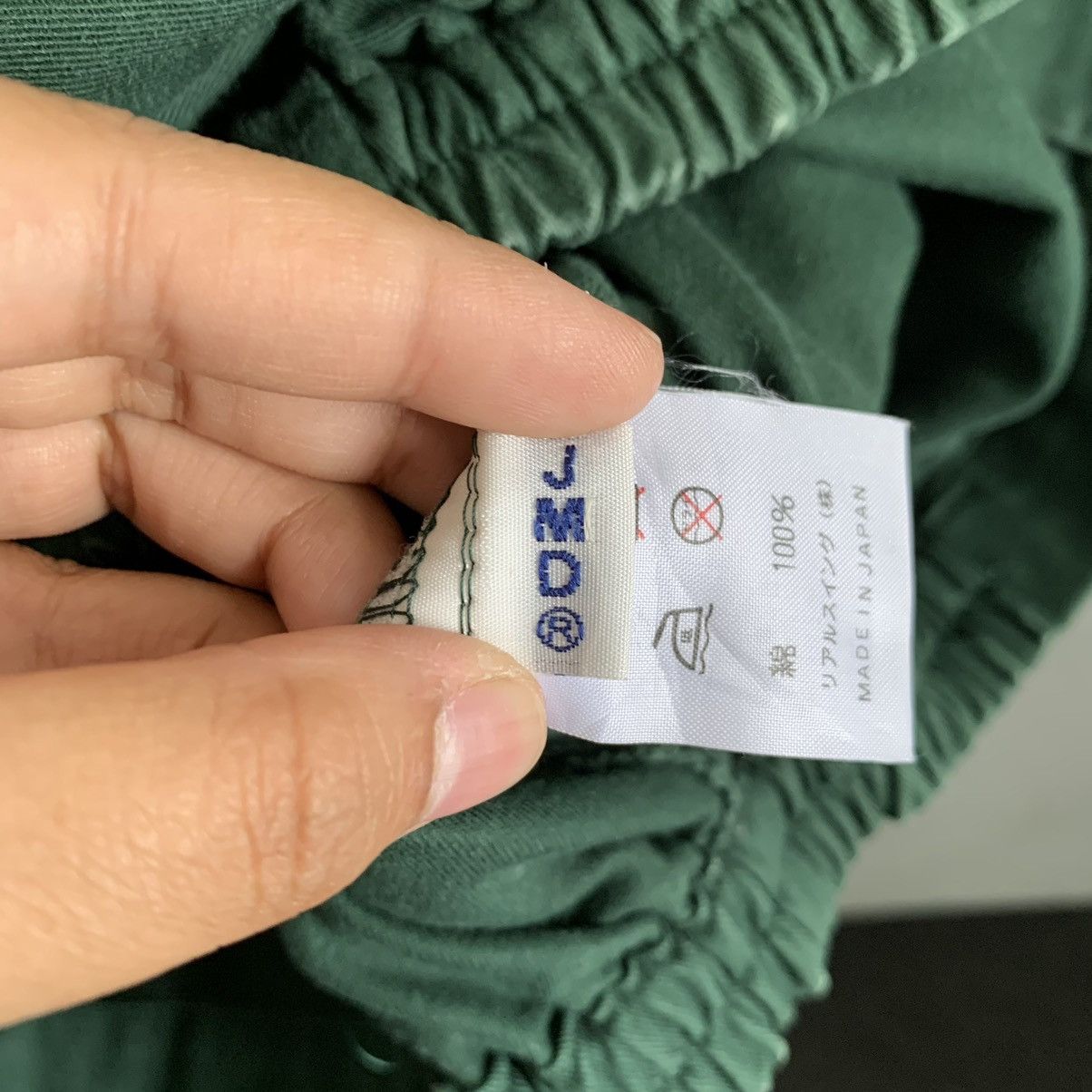 Japanese Brand × Vintage Actus Jacket Mix9 Size US L / EU 52-54 / 3 - 9 Thumbnail