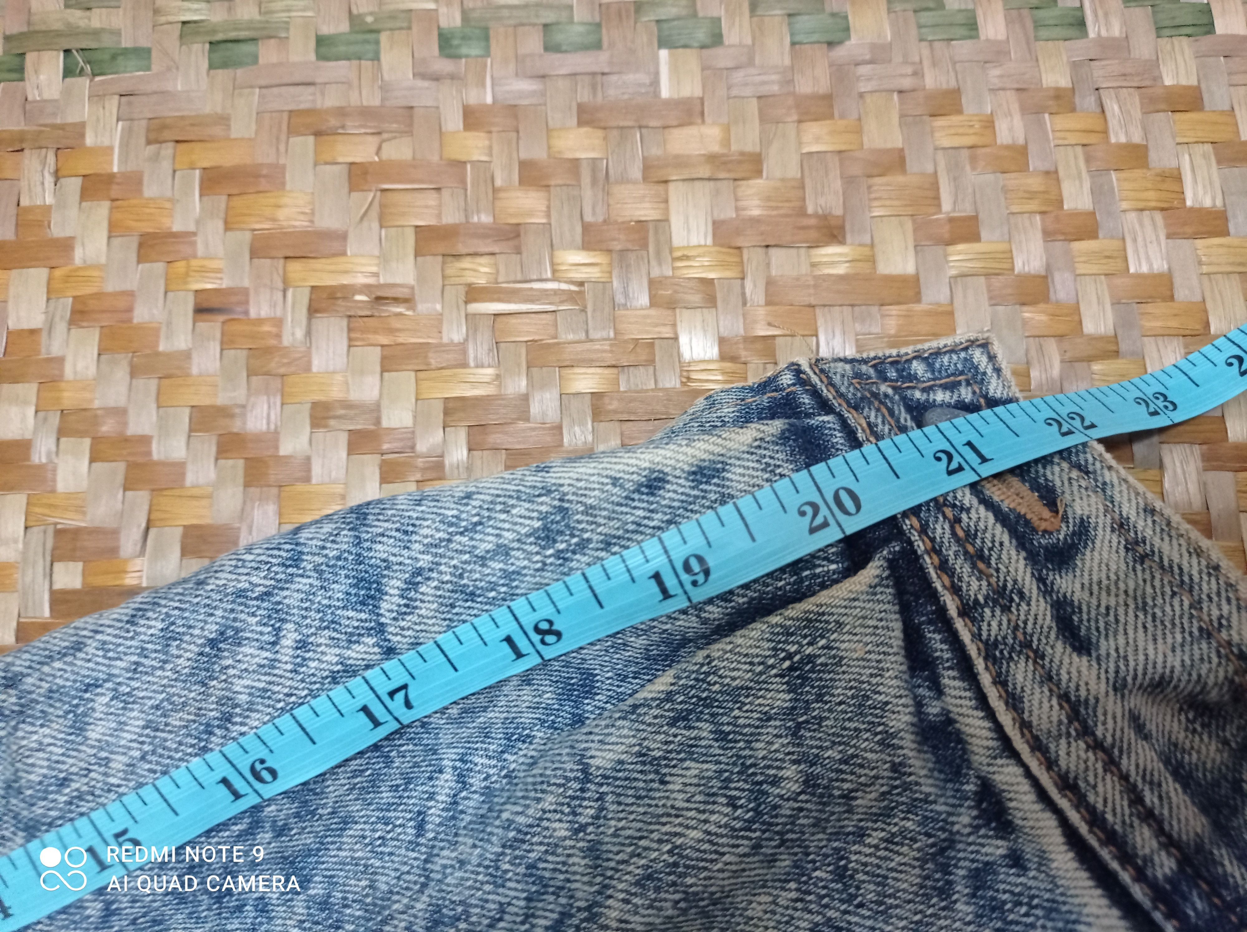 Edwin 🤩Vintage Edwin denim jacket winter Session 🤩 Size US M / EU 48-50 / 2 - 17 Thumbnail