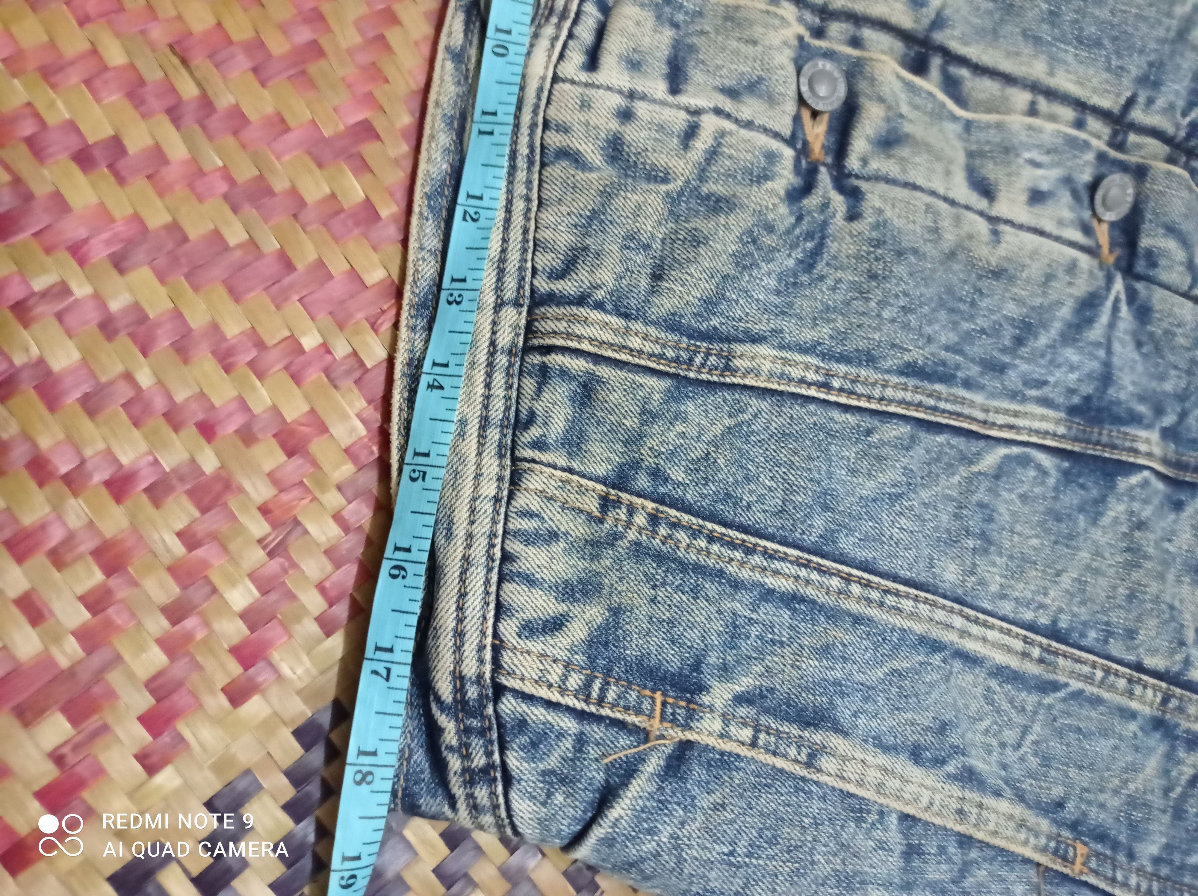 Edwin 🤩Vintage Edwin denim jacket winter Session 🤩 Size US M / EU 48-50 / 2 - 15 Thumbnail