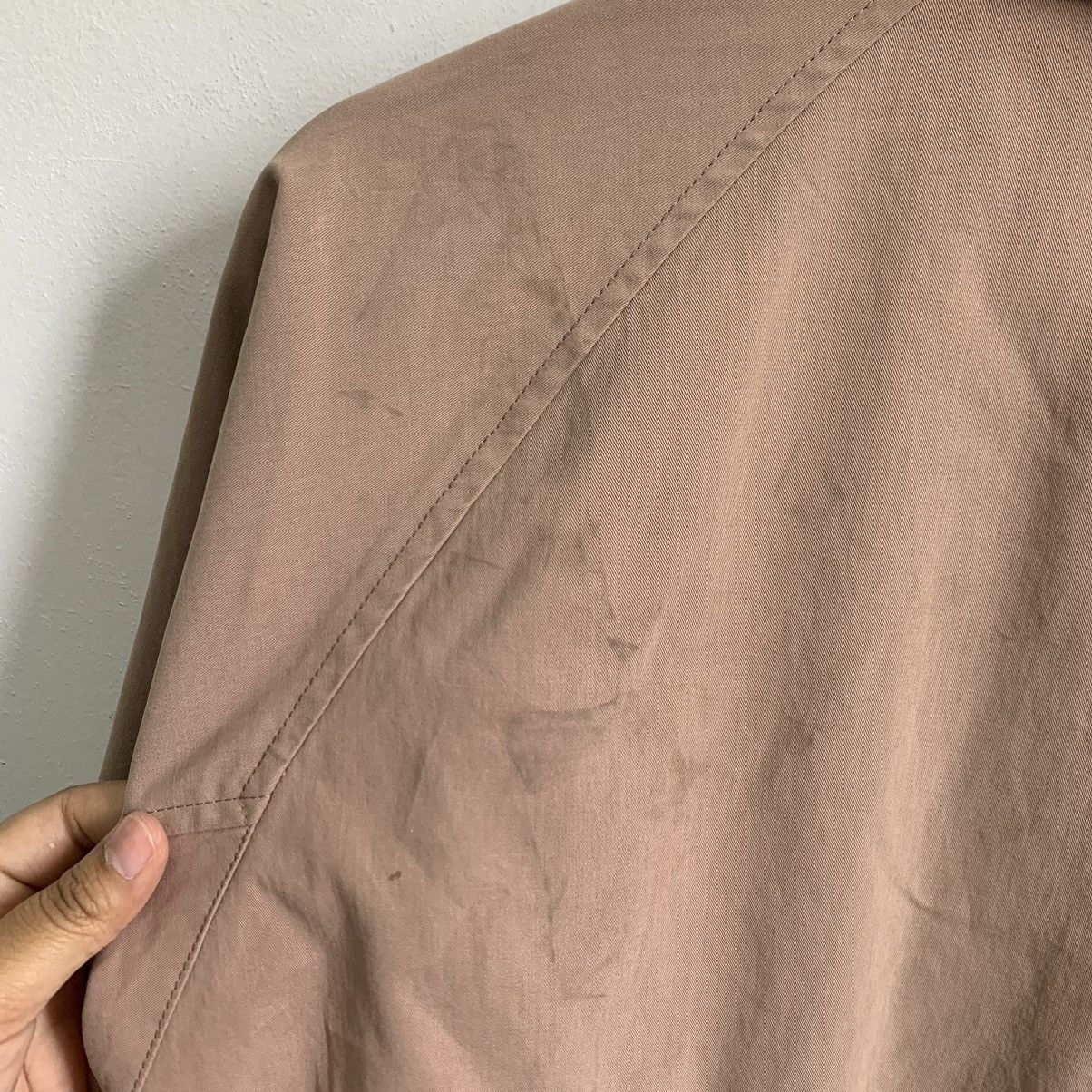 Burberry Vintage Burberry Jacket Mix9 Size US S / EU 44-46 / 1 - 9 Thumbnail