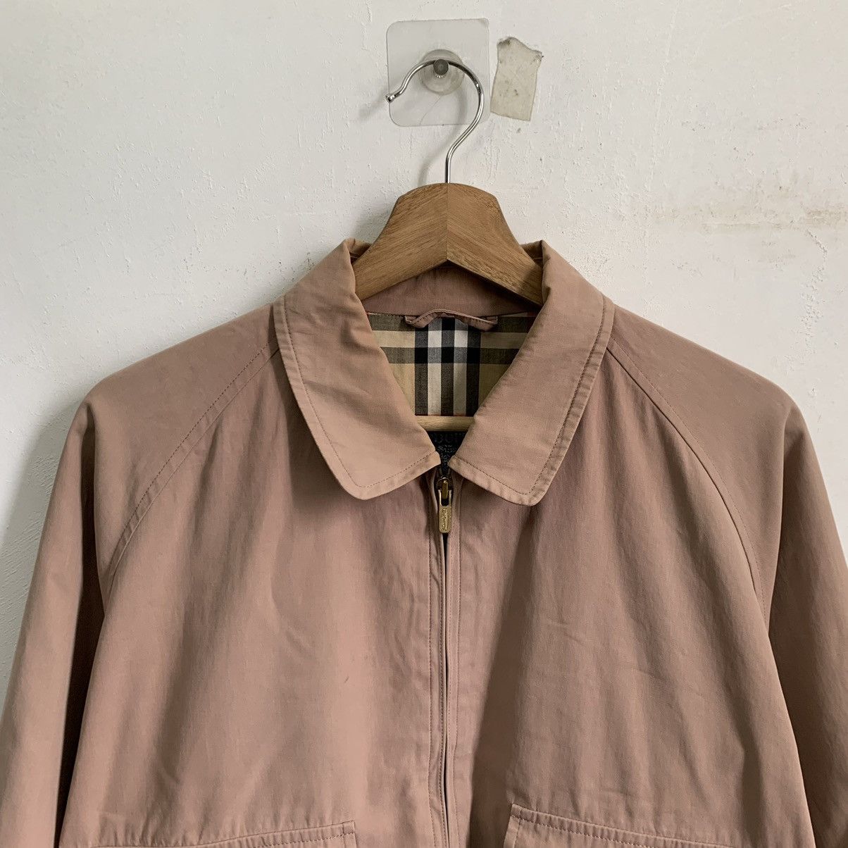 Burberry Vintage Burberry Jacket Mix9 Size US S / EU 44-46 / 1 - 3 Thumbnail