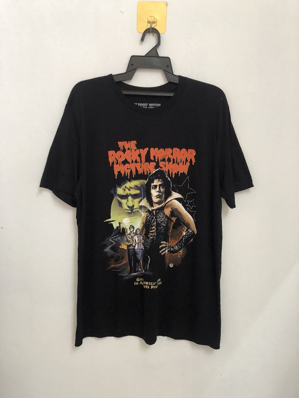 Rocky Horror Picture Show T Shirt | Grailed