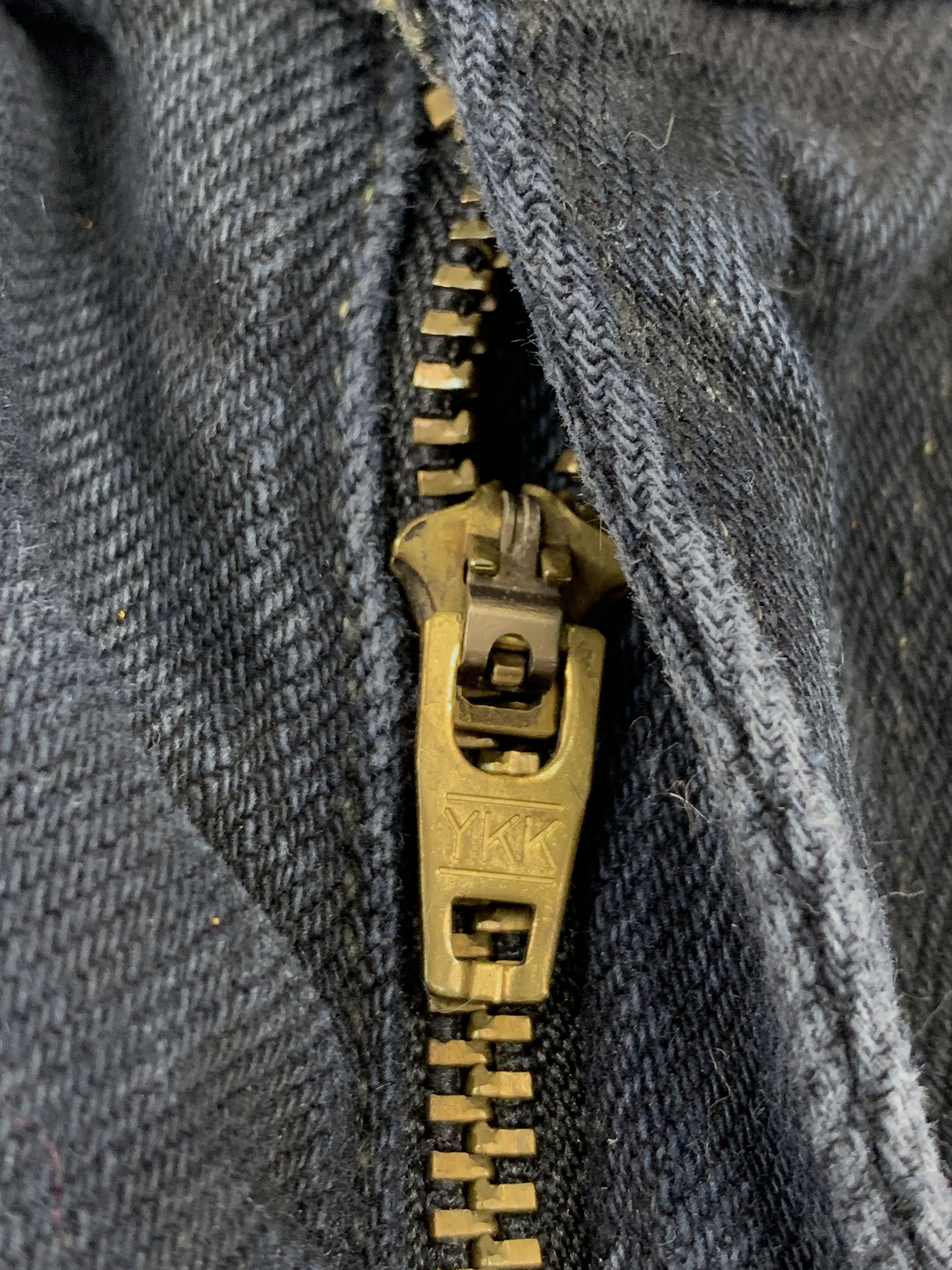 Levi's Vintage Levis Premium Faded Blue Jeans DP1850 Size US 28 / EU 44 - 12 Thumbnail
