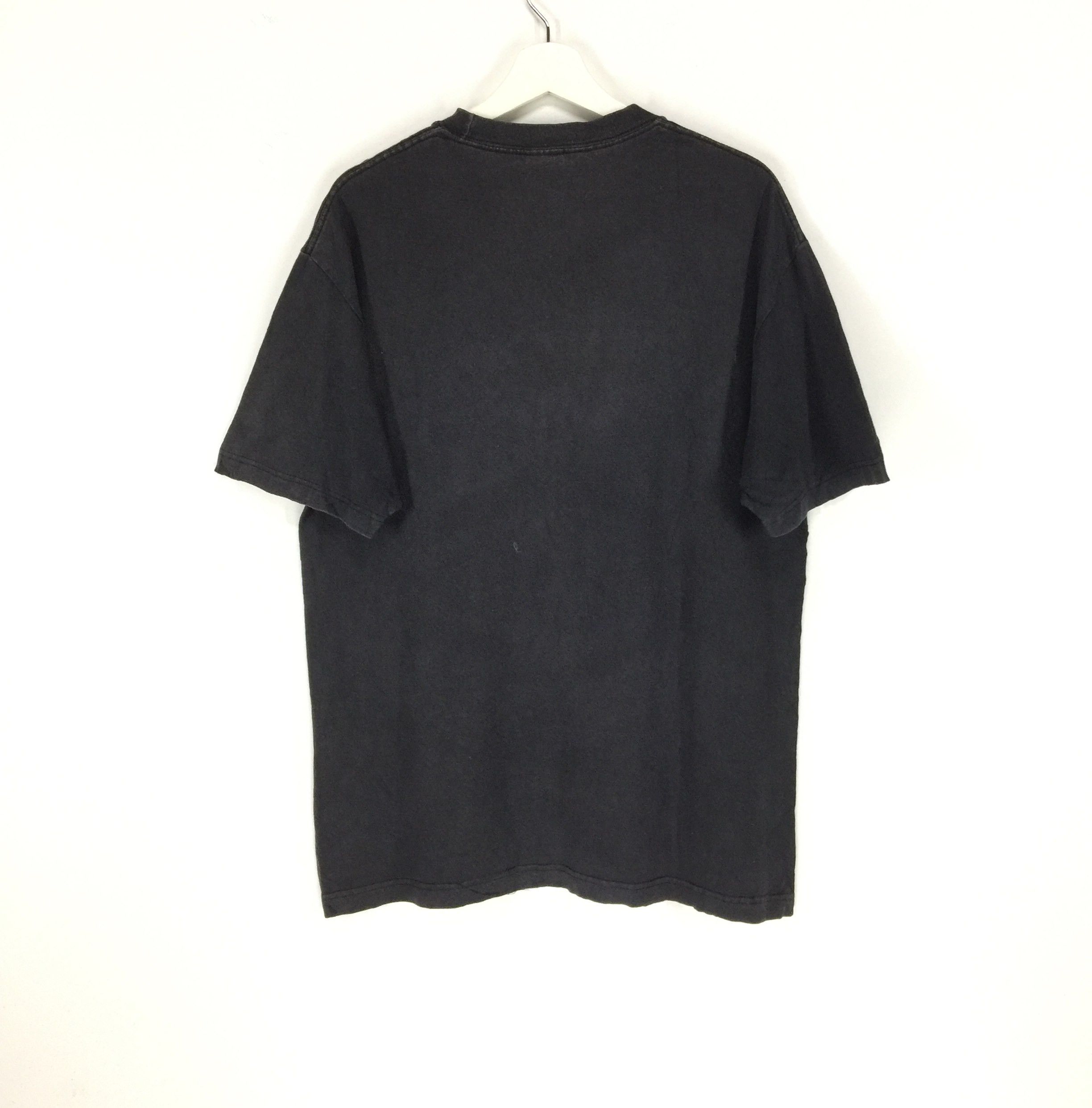 Shorty's Skateboards DVS spell out vintage tshirt Size US L / EU 52-54 / 3 - 2 Thumbnail