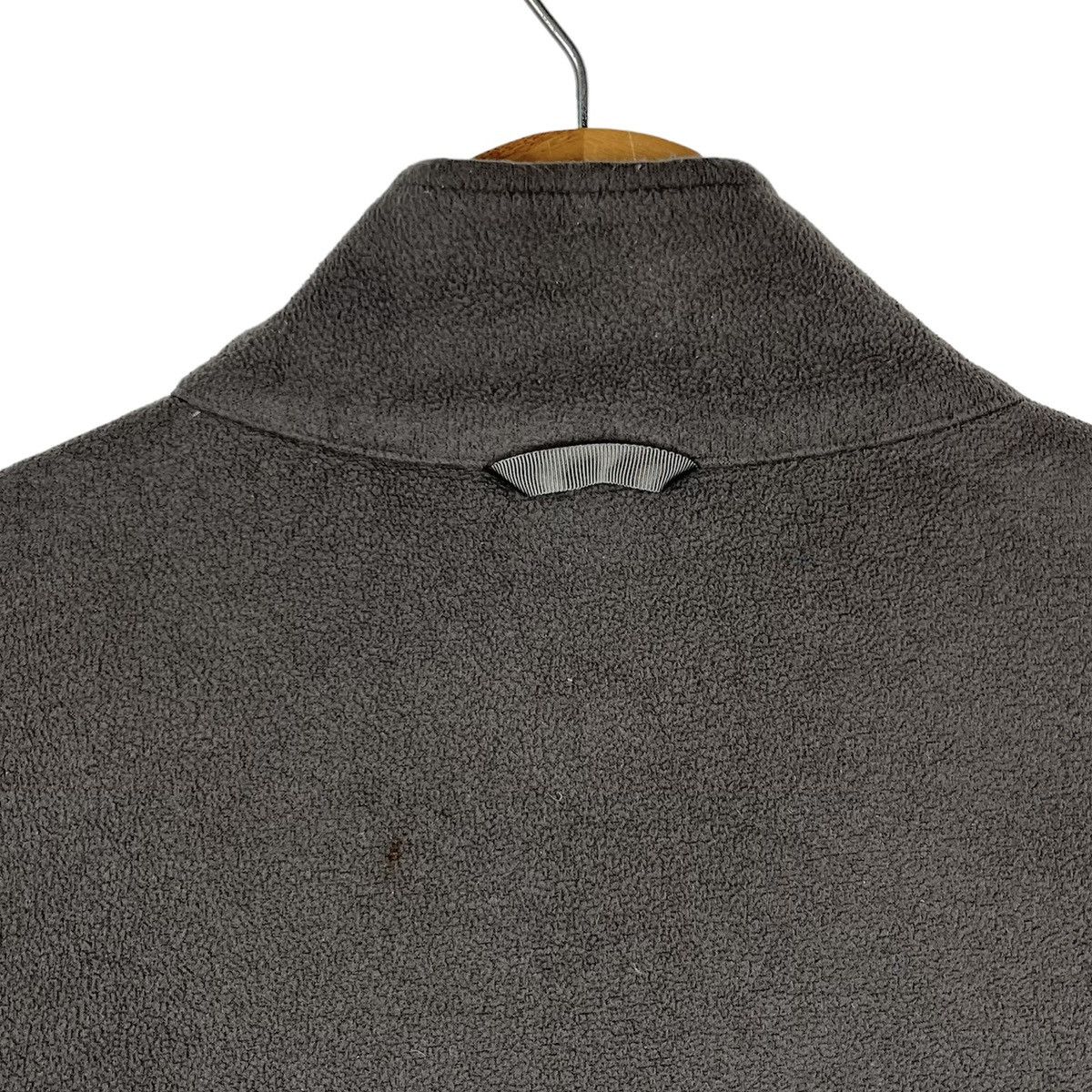 The North Face Vintage The North Face Fleece Jacket Size US S / EU 44-46 / 1 - 9 Thumbnail