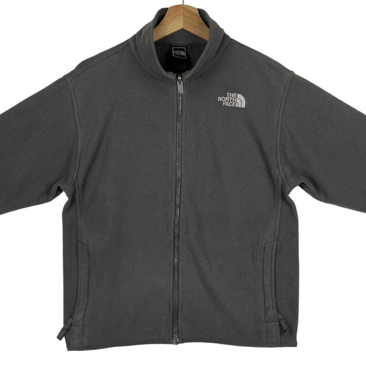 The North Face Vintage The North Face Fleece Jacket Size US S / EU 44-46 / 1 - 2 Thumbnail