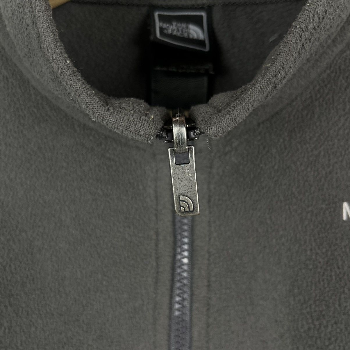 The North Face Vintage The North Face Fleece Jacket Size US S / EU 44-46 / 1 - 4 Thumbnail