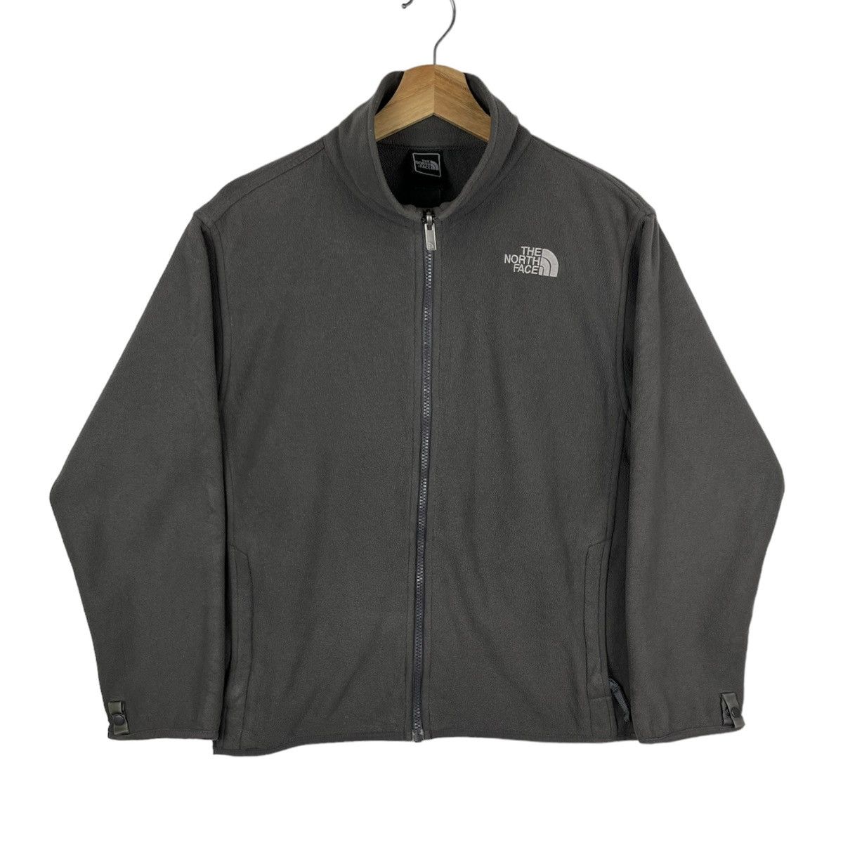 The North Face Vintage The North Face Fleece Jacket Size US S / EU 44-46 / 1 - 1 Thumbnail