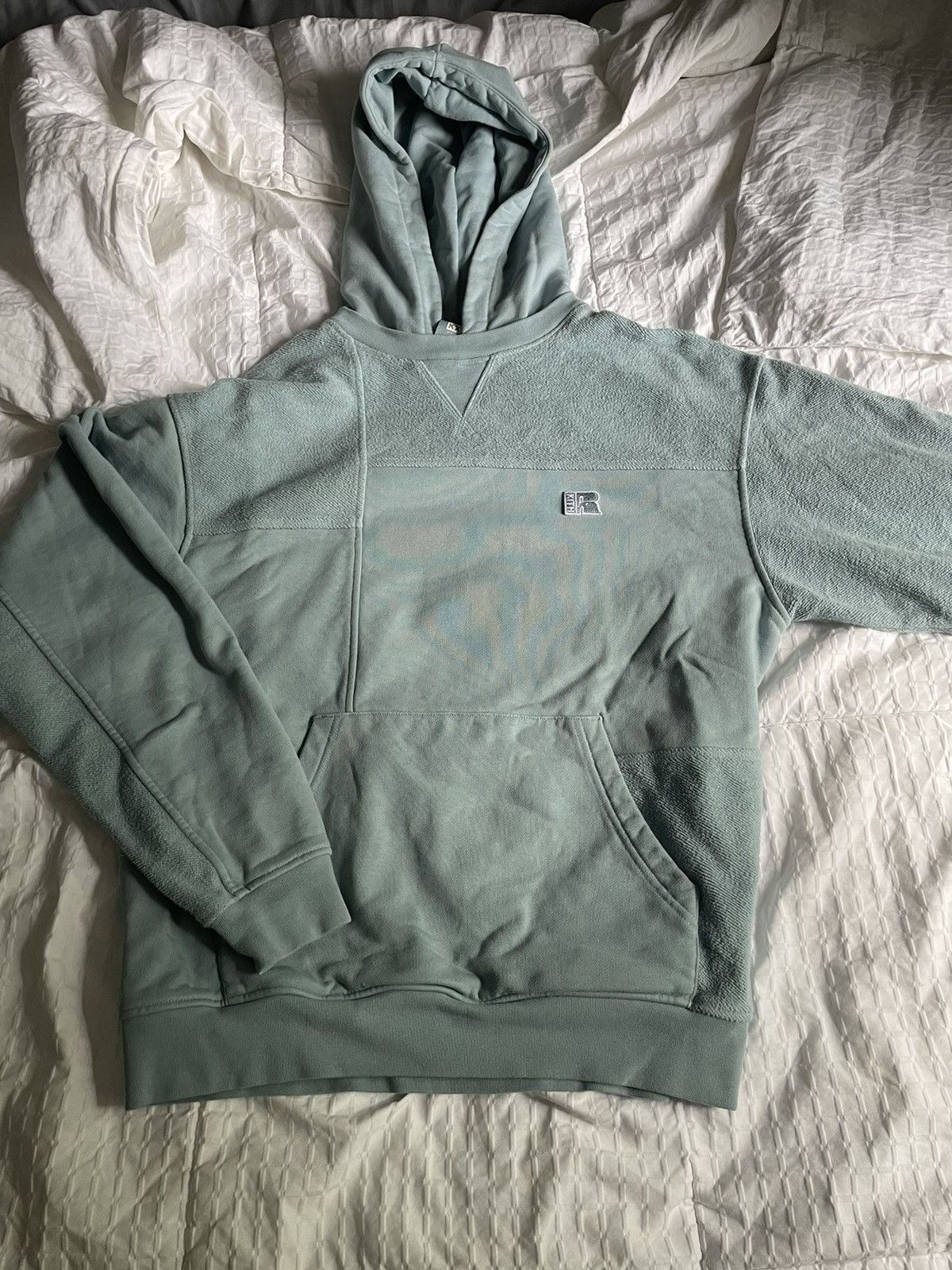 Kith x Russell Hoodie
