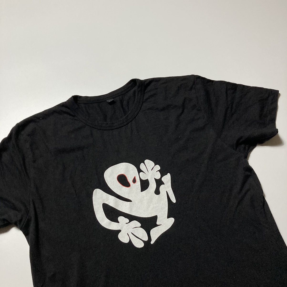 Band Tees × Rap Tees × Vintage vintage plastikman richie hawtin