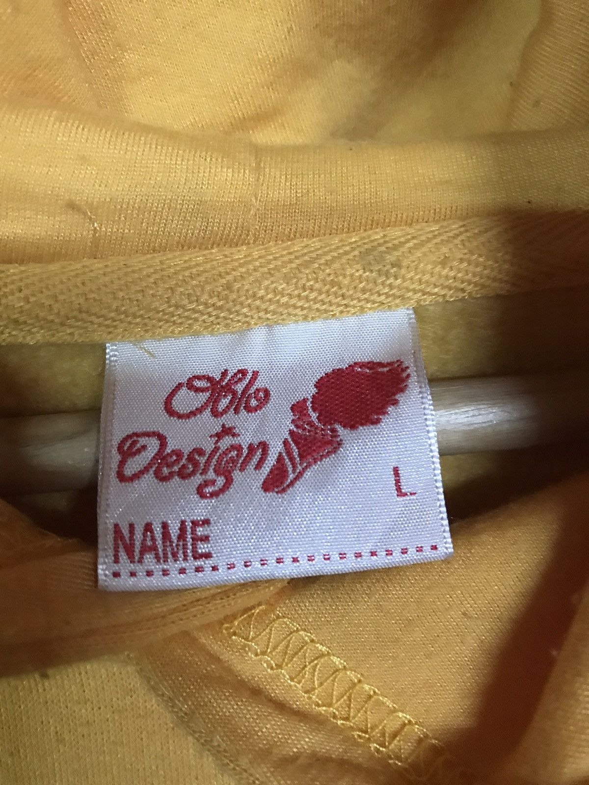 Other New York Albany hoodie Pullover Size US L / EU 52-54 / 3 - 6 Thumbnail