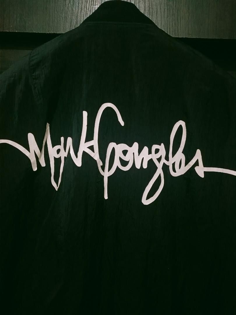 Other Mark Gonzales signature flight jacket Size US M / EU 48-50 / 2 - 2 Thumbnail