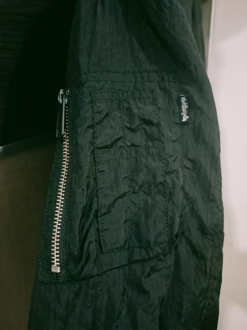 Other Mark Gonzales signature flight jacket Size US M / EU 48-50 / 2 - 6 Thumbnail