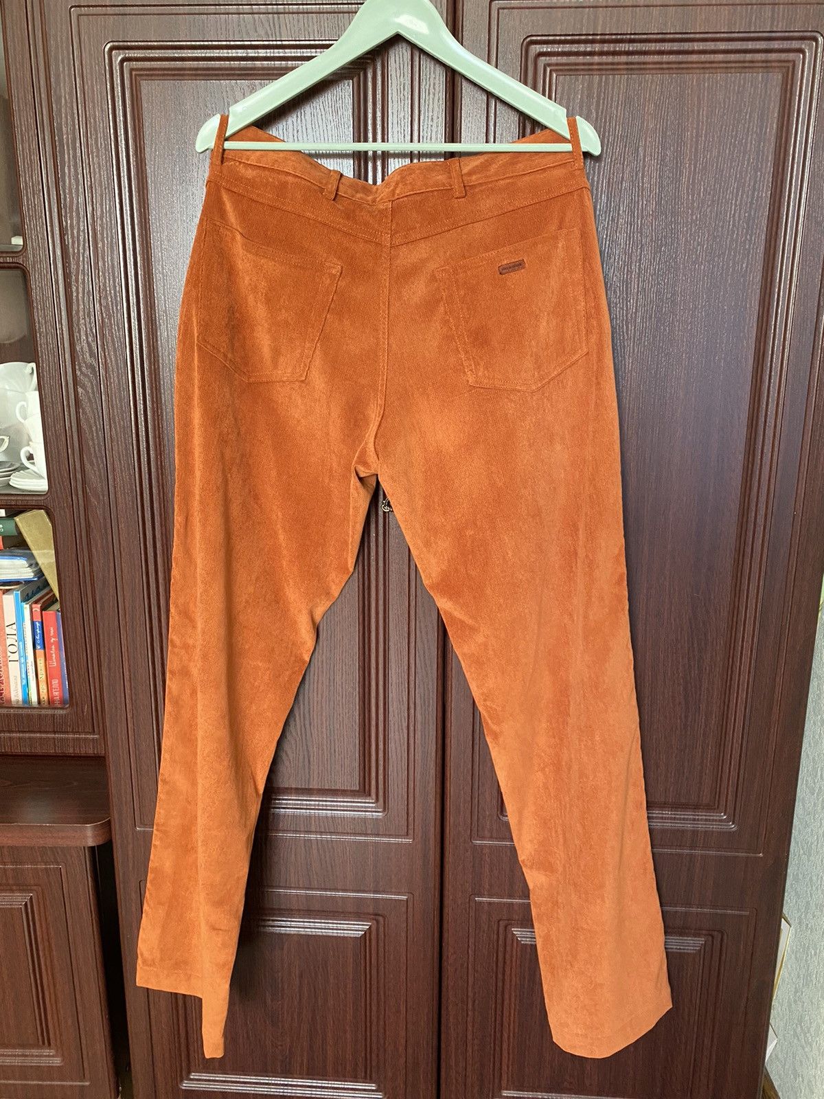 Paul & Shark Paul & Shark Corduroy Pants Jeans Jacob Cohen Brioni Size 32 Size US 32 / EU 48 - 4 Thumbnail