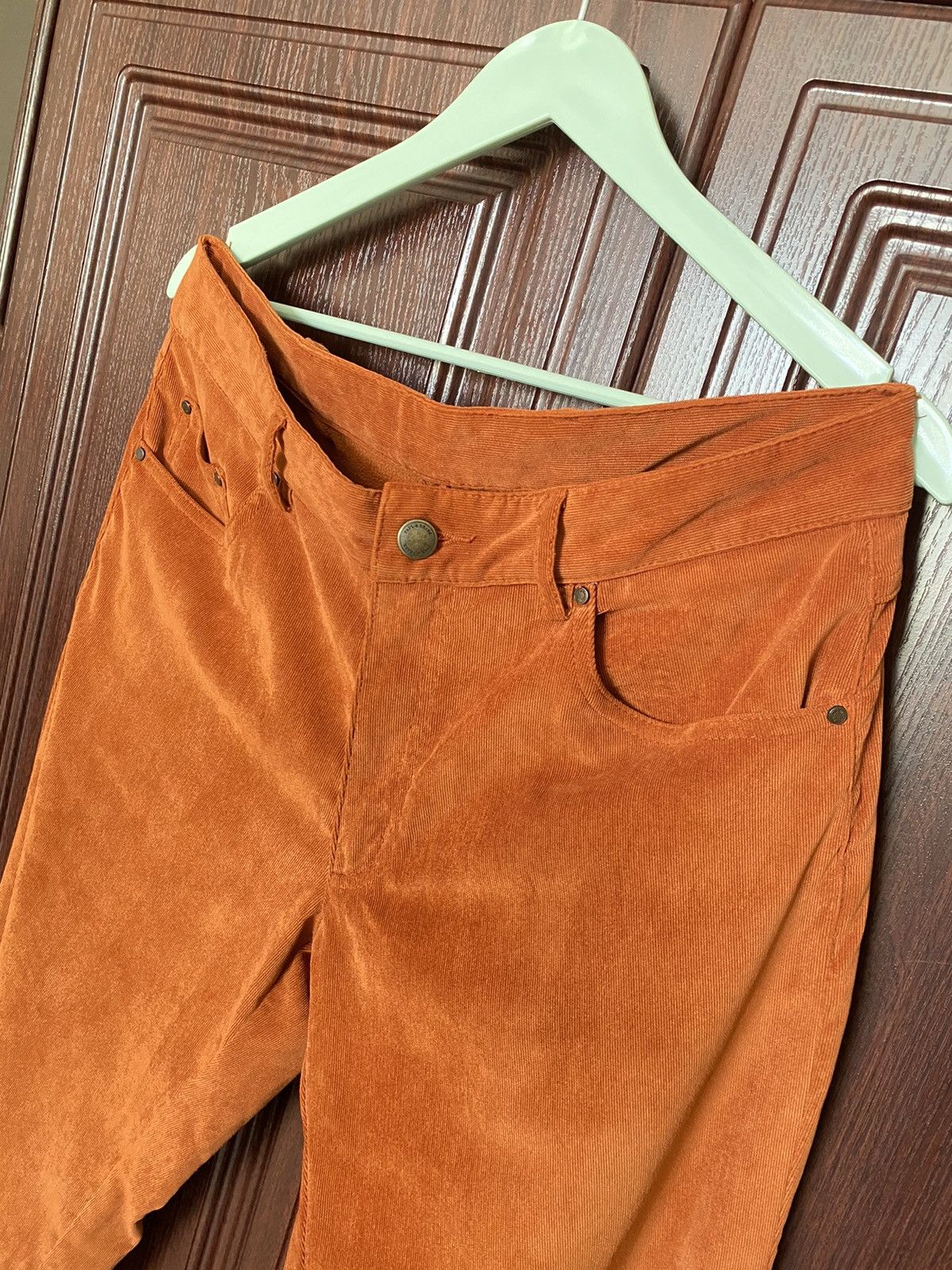 Paul & Shark Paul & Shark Corduroy Pants Jeans Jacob Cohen Brioni Size 32 Size US 32 / EU 48 - 2 Thumbnail