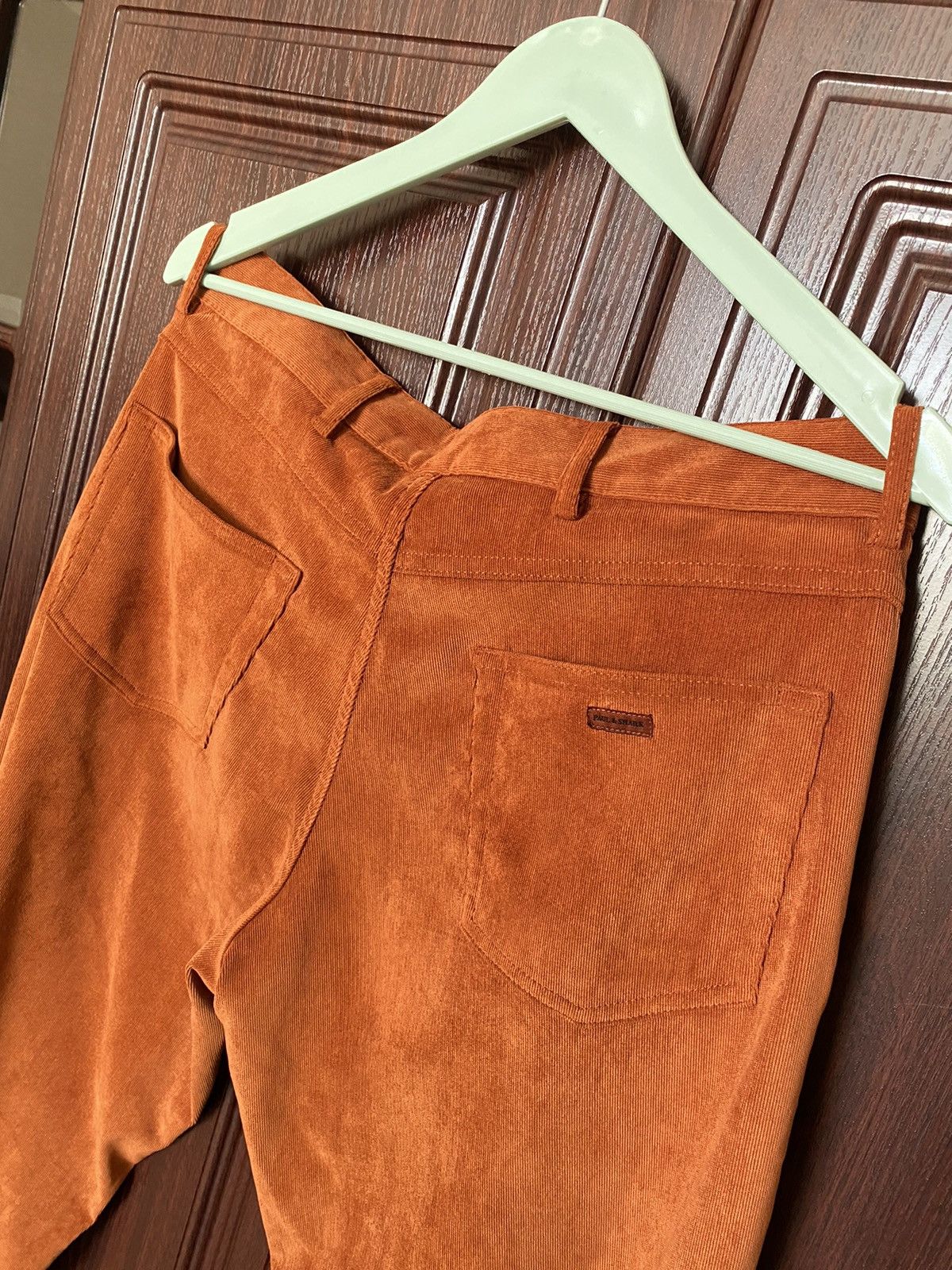 Paul & Shark Paul & Shark Corduroy Pants Jeans Jacob Cohen Brioni Size 32 Size US 32 / EU 48 - 5 Thumbnail