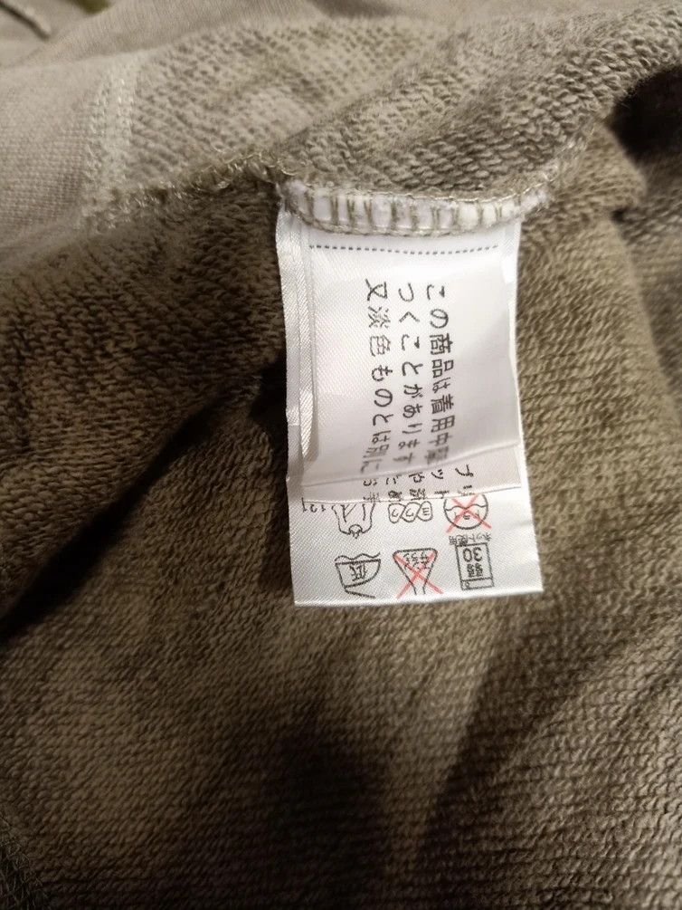 Calvin Klein Sweatshirt hoodie calvin klein big logo Size US M / EU 48-50 / 2 - 5 Thumbnail