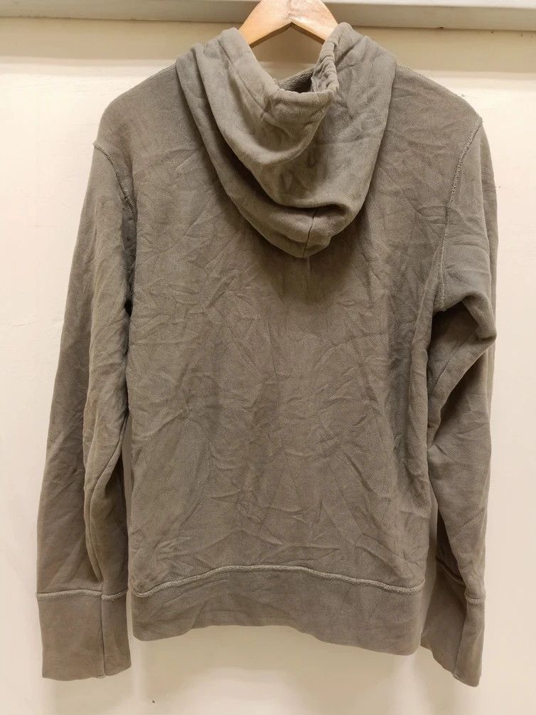 Calvin Klein Sweatshirt hoodie calvin klein big logo Size US M / EU 48-50 / 2 - 2 Thumbnail