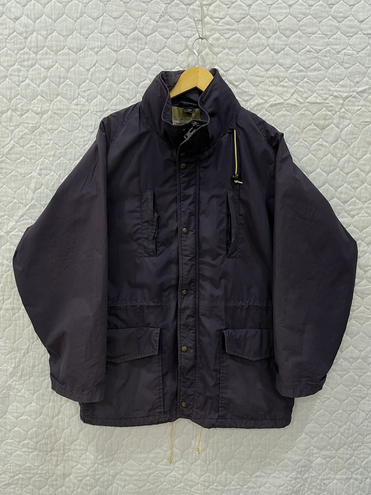Vintage × Wrangler C. VINTAGE WRANGLER JACKET Size US XL / EU 56 / 4 - 1 Thumbnail