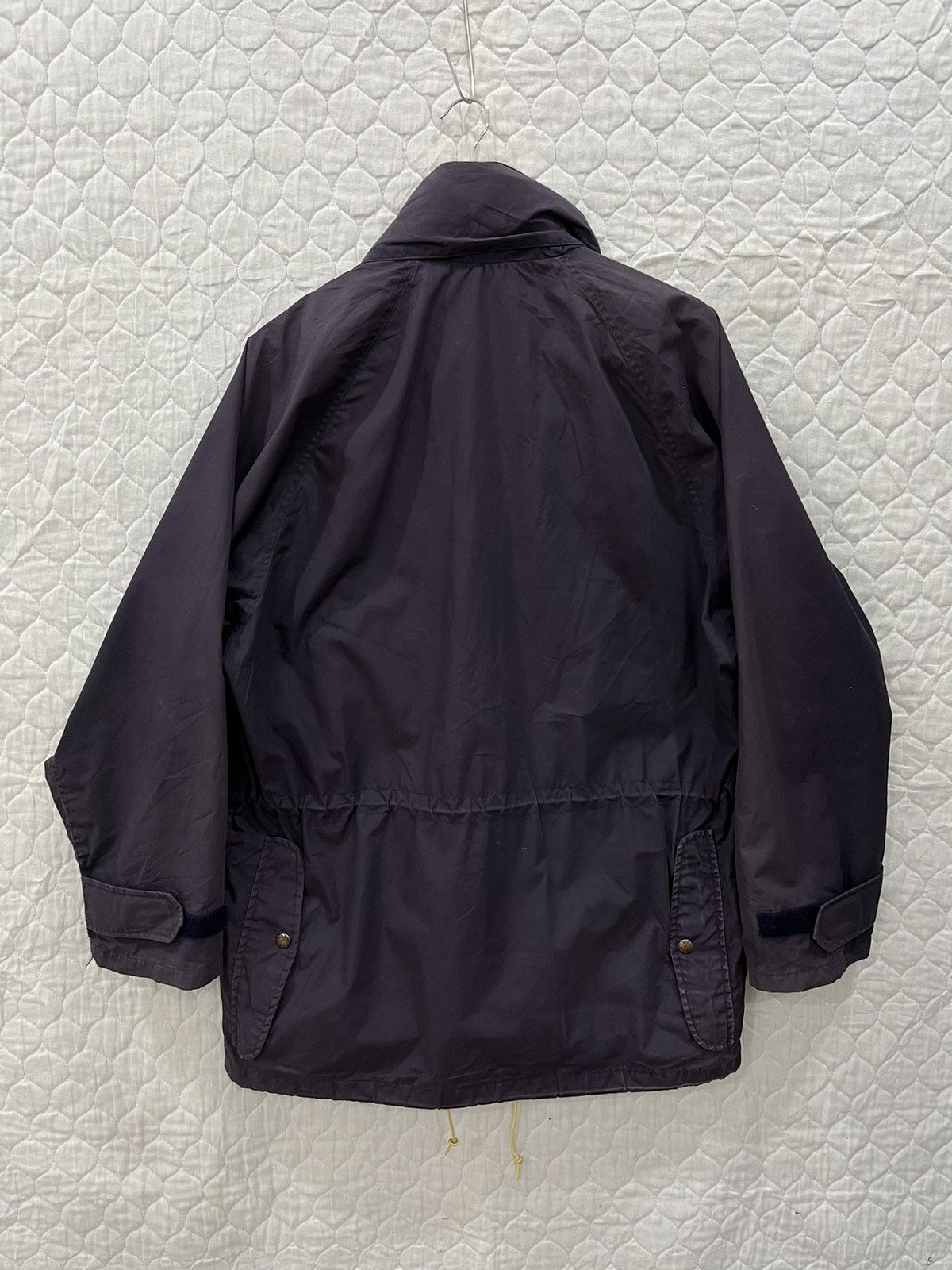 Vintage × Wrangler C. VINTAGE WRANGLER JACKET Size US XL / EU 56 / 4 - 4 Thumbnail