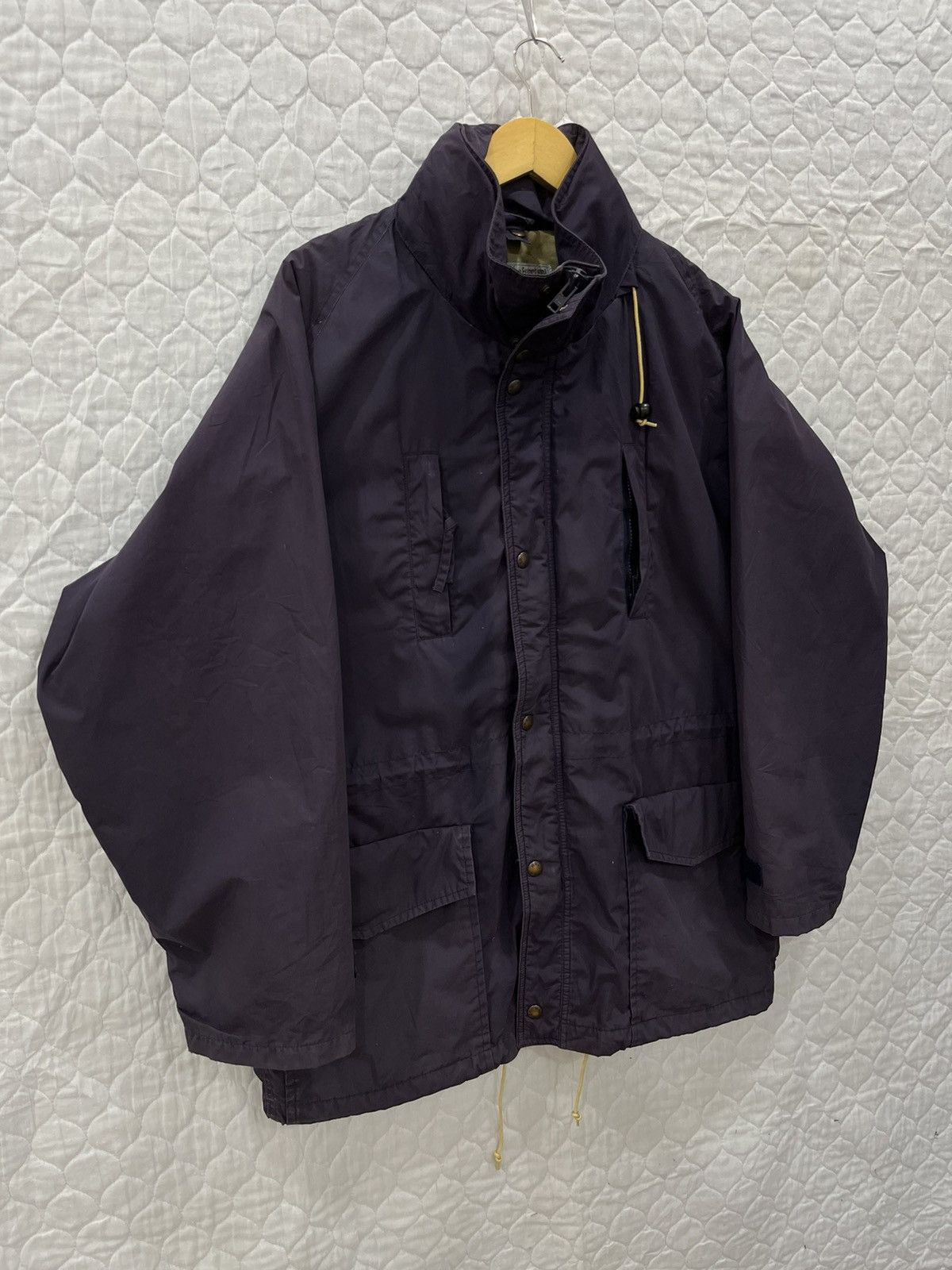 Vintage × Wrangler C. VINTAGE WRANGLER JACKET Size US XL / EU 56 / 4 - 3 Thumbnail