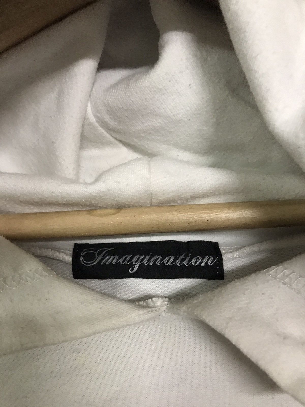 Other Hoodie Crop Top Pullover Size M / US 6-8 / IT 42-44 - 4 Thumbnail