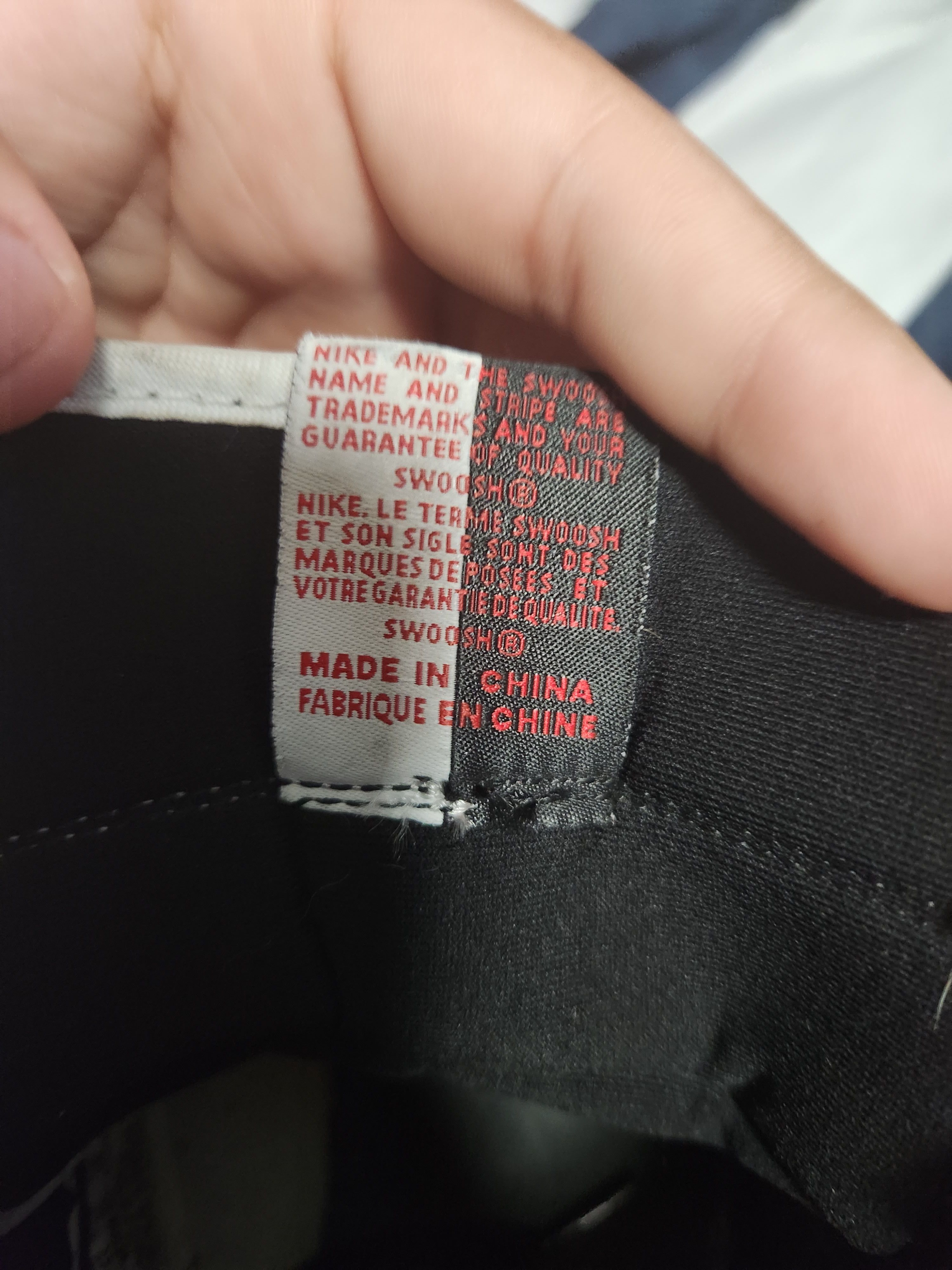 Jordan Brand Jordan 1 retro high homage to home Size US 12 / EU 45 - 12 Thumbnail