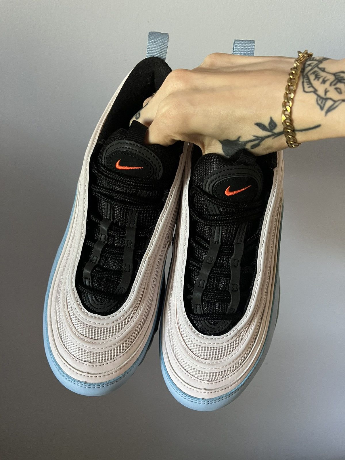 Nike Air Max Plus/97 ‘Layer Cake’ Size US 6 / IT 36 - 3 Thumbnail