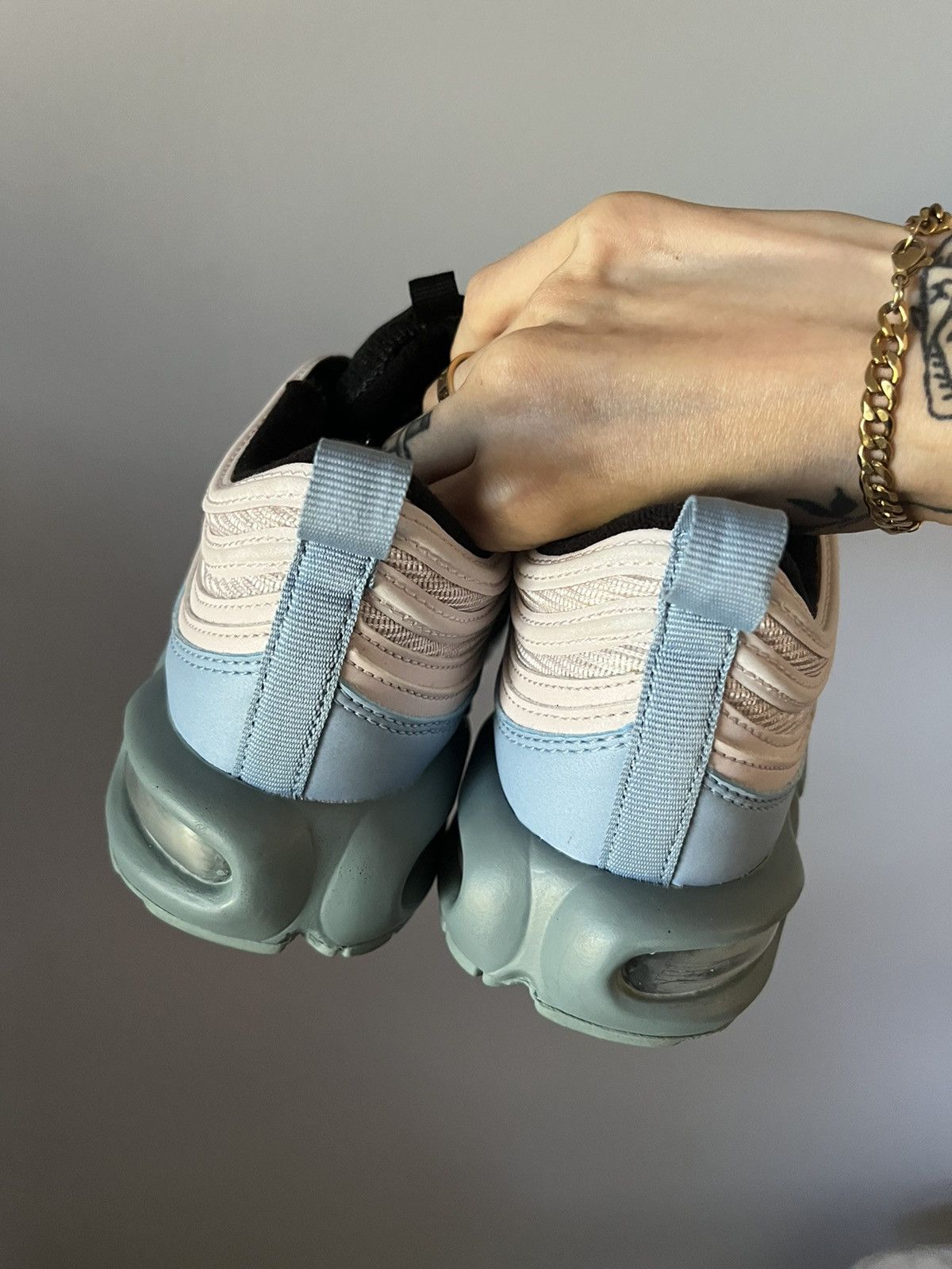 Nike Air Max Plus/97 ‘Layer Cake’ Size US 6 / IT 36 - 4 Thumbnail