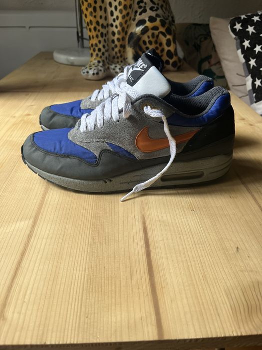 Nike Nike Air Max 1 Skull Pack Grailed